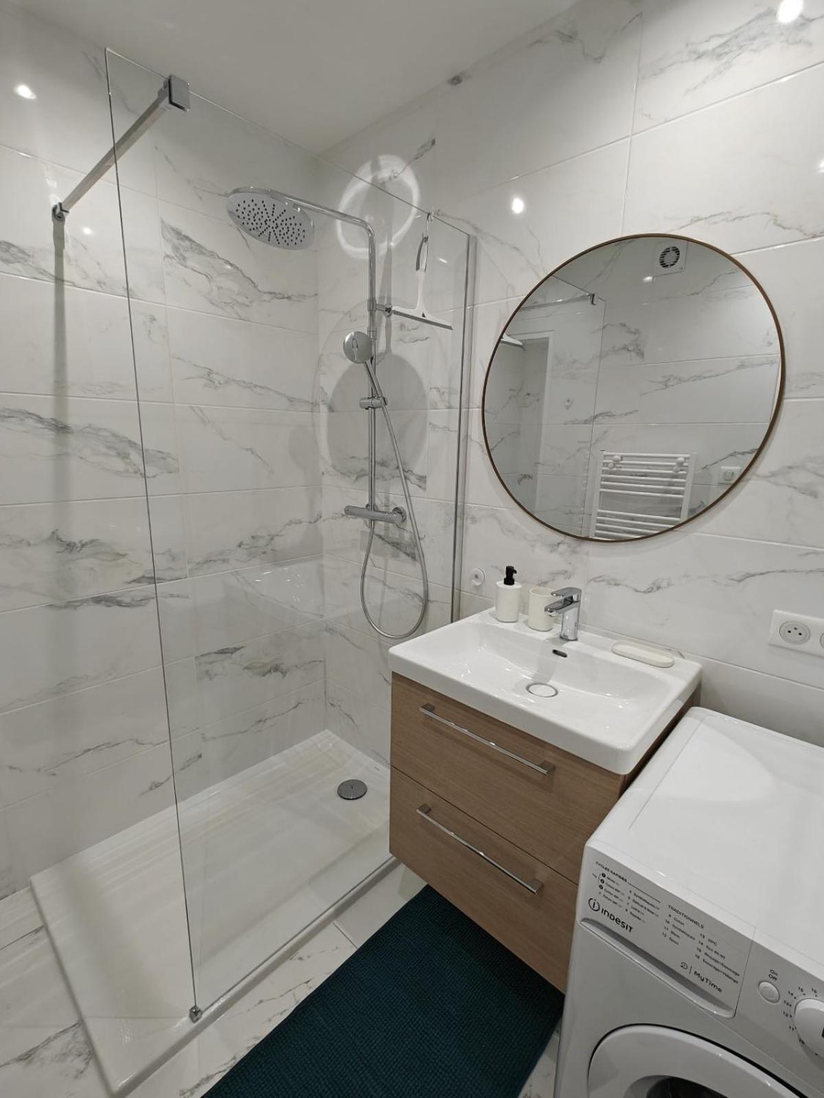 Apartamento Les Glieres - Confortable Et Au Calme *