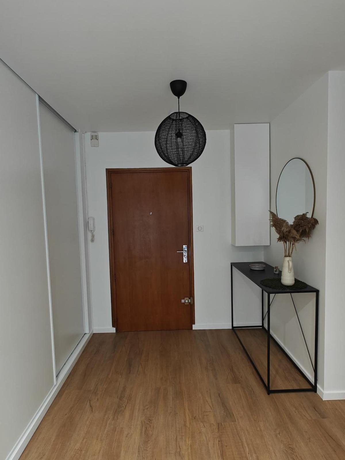 Les Glieres - Confortable Et Au Calme Apartment