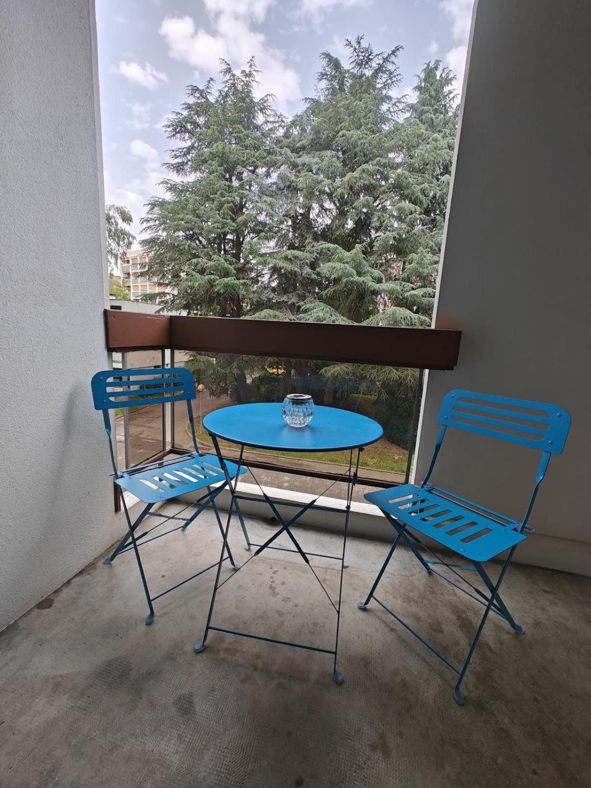 Apartment Les Glieres - Confortable Et Au Calme *