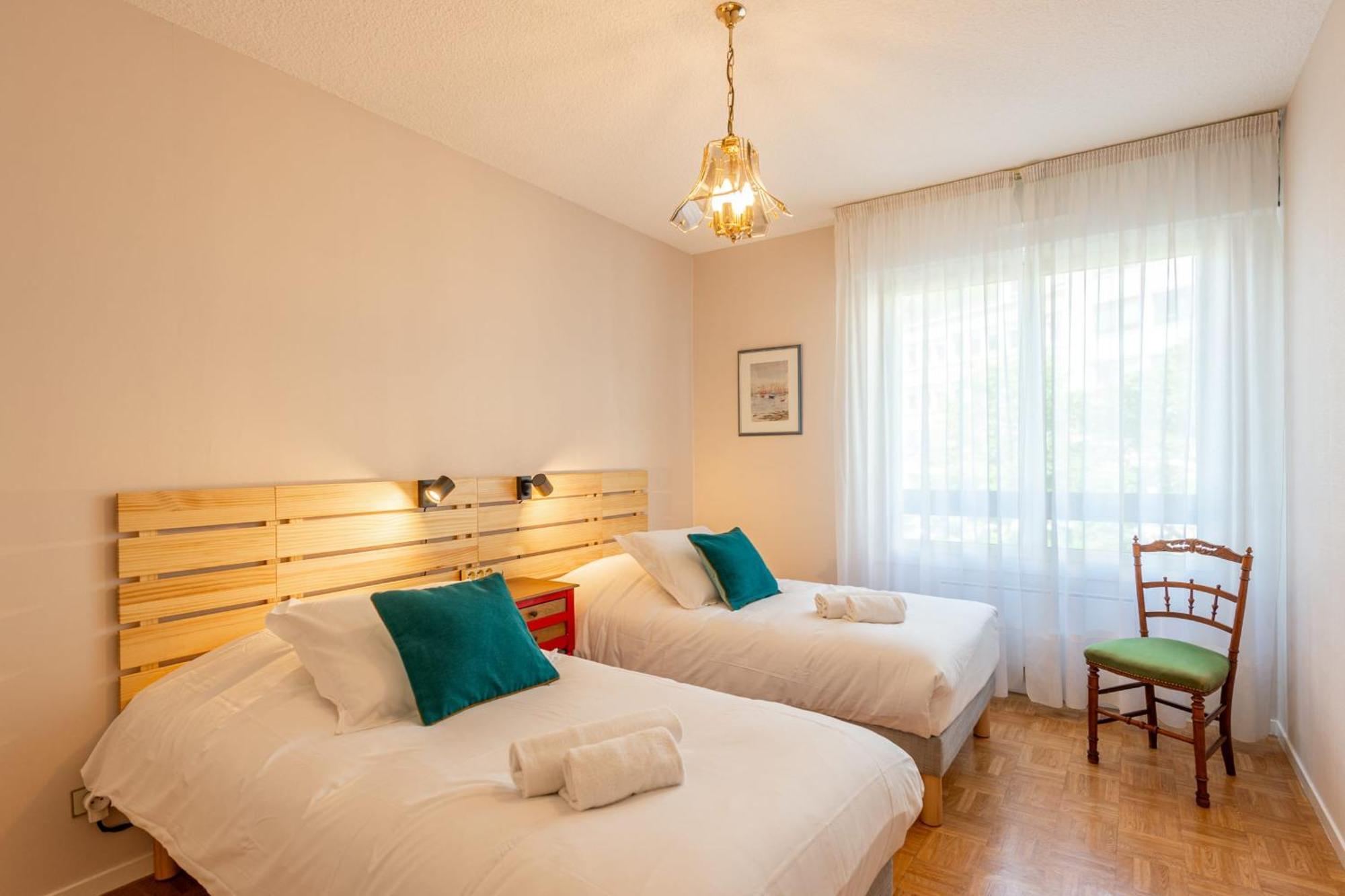 Le Clos Saint-michel Appartement