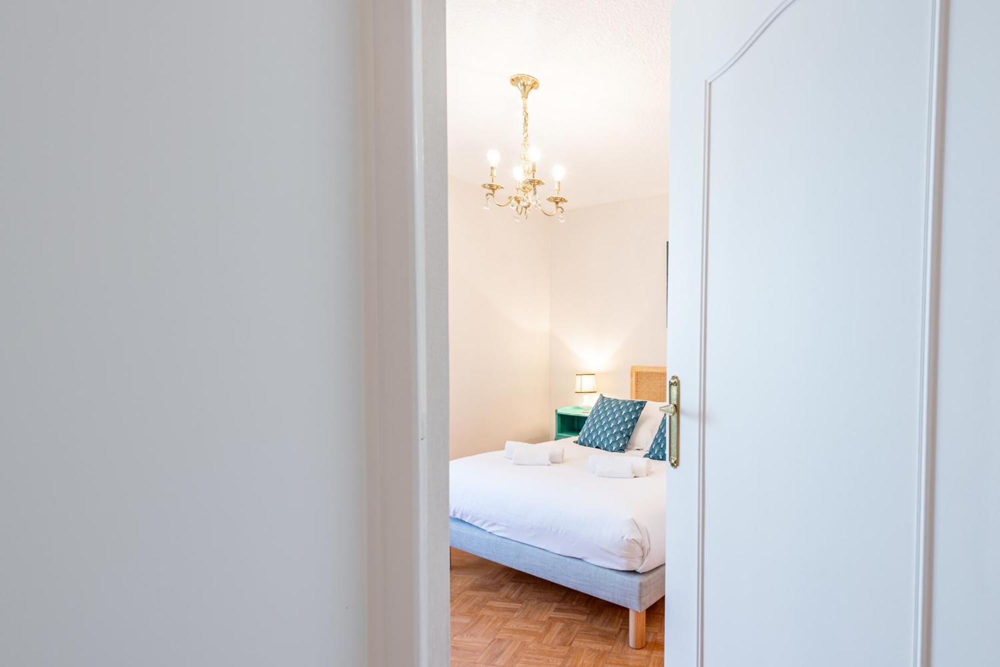 Le Clos Saint-michel Appartement *