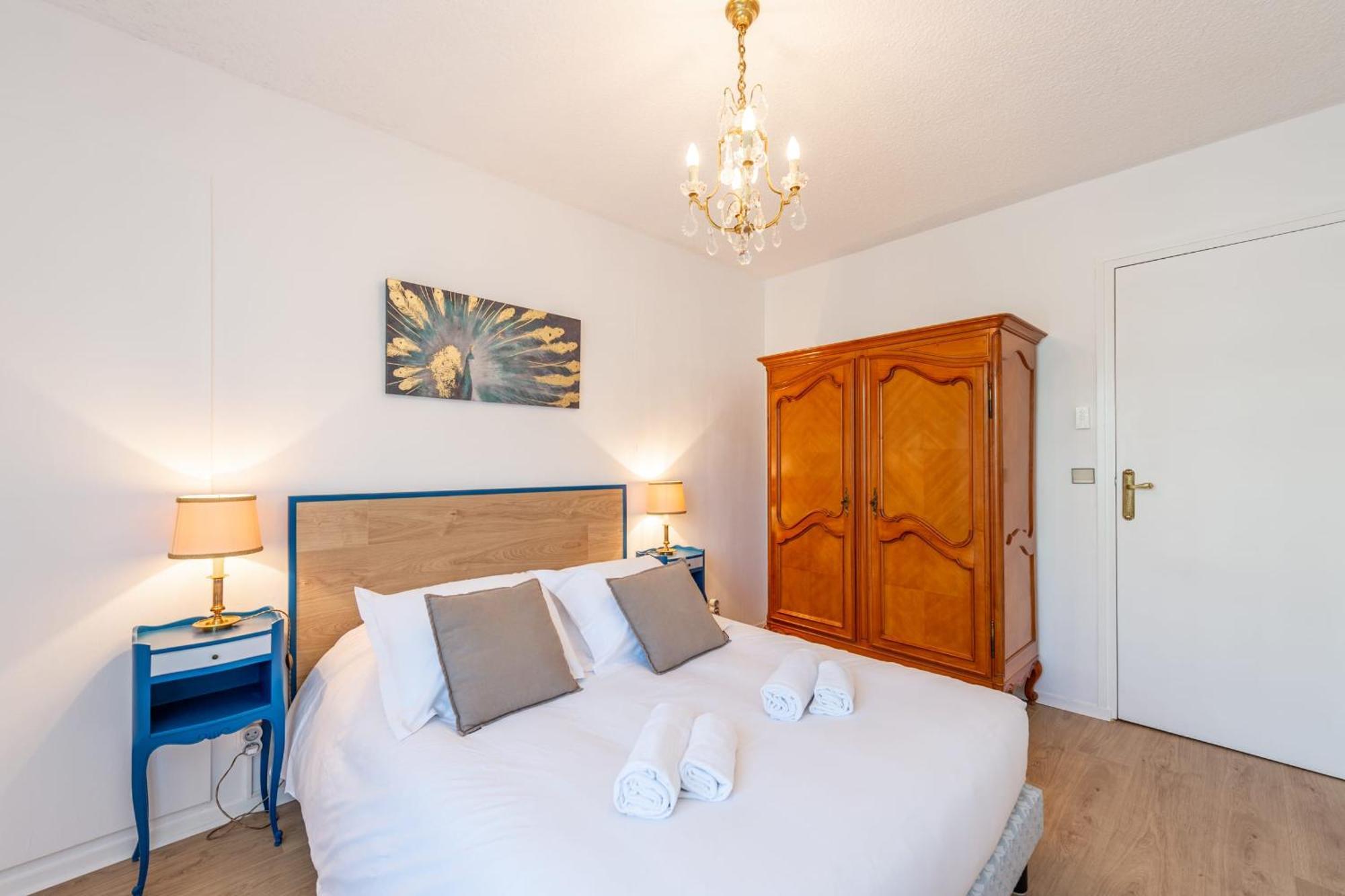 Appartement Le Clos Saint-michel Annecy