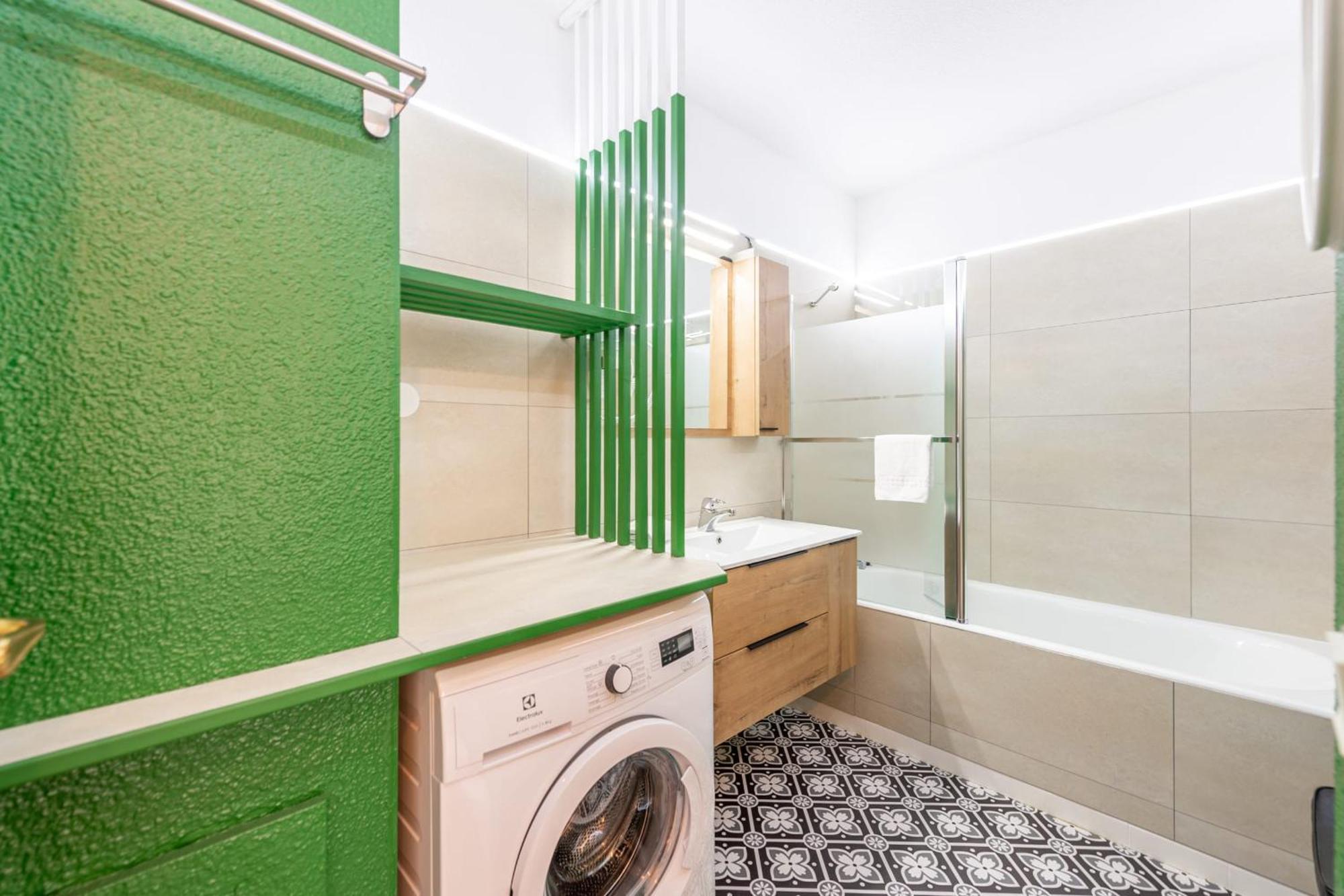 Appartement Le Clos Saint-michel