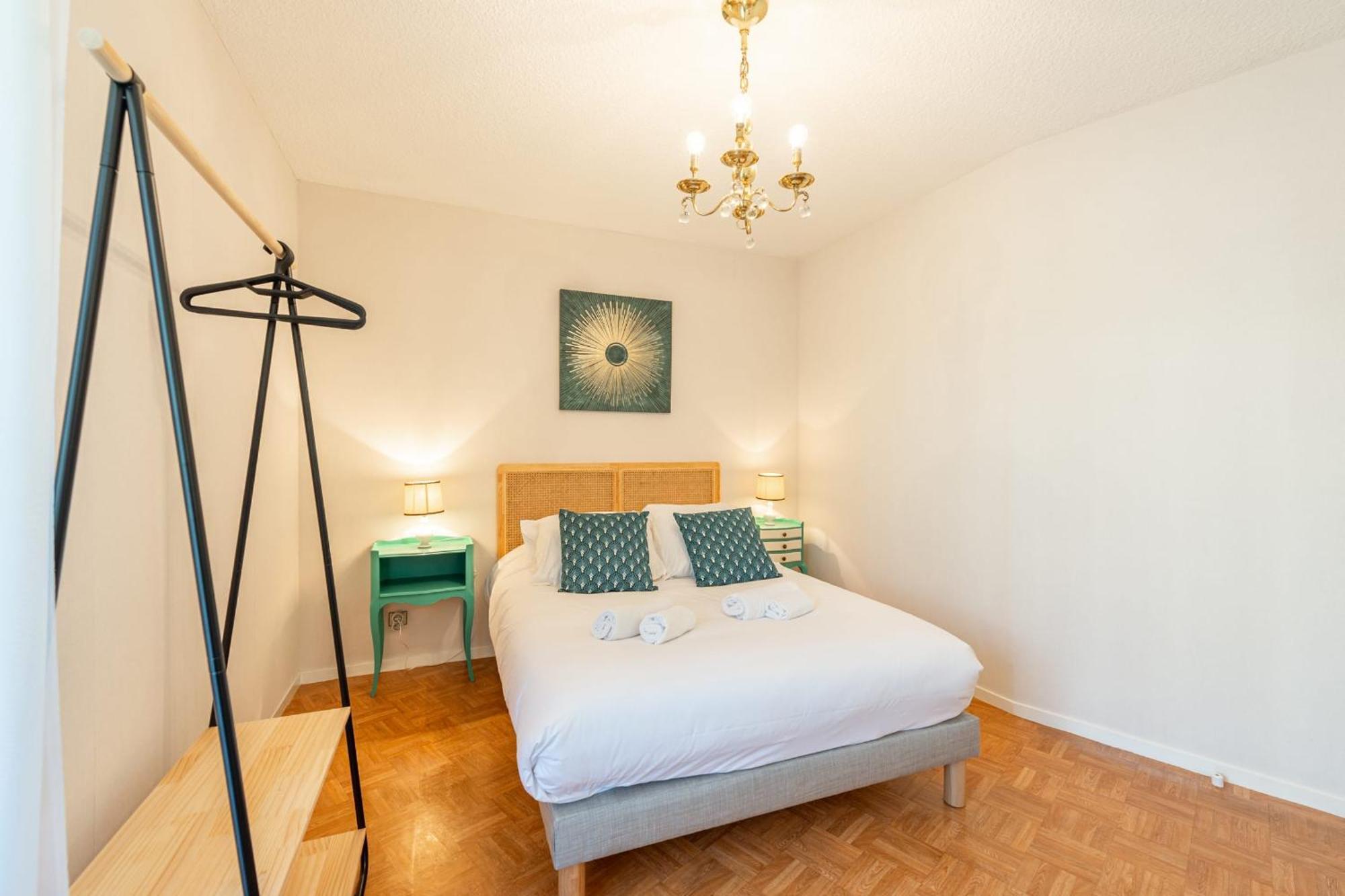Le Clos Saint-michel Appartement Annecy