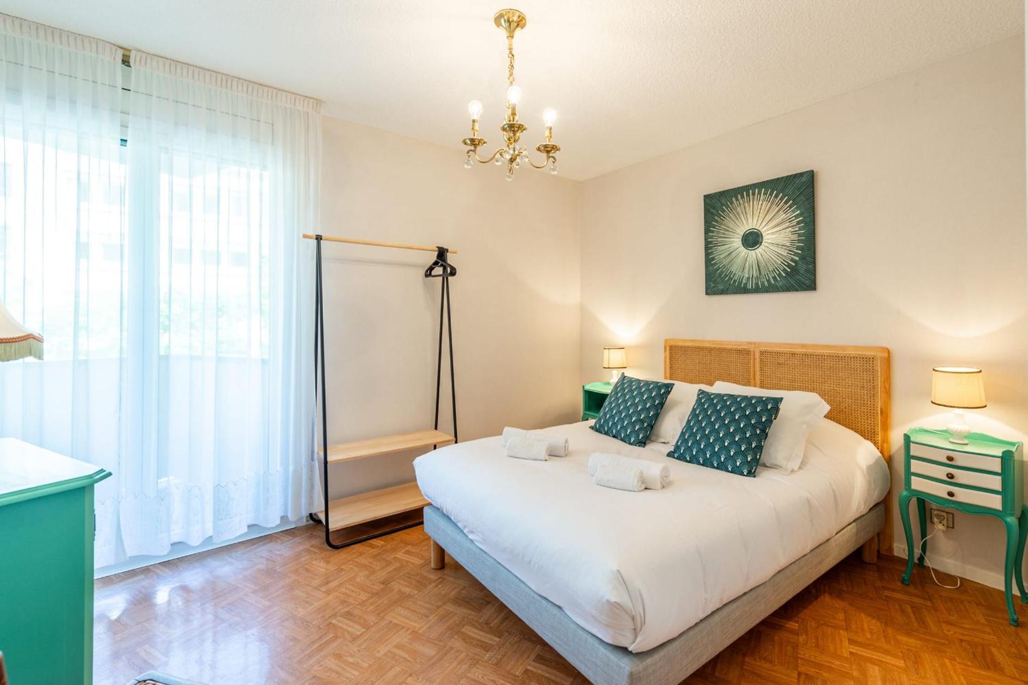 Apartamento Le Clos Saint-michel Annecy