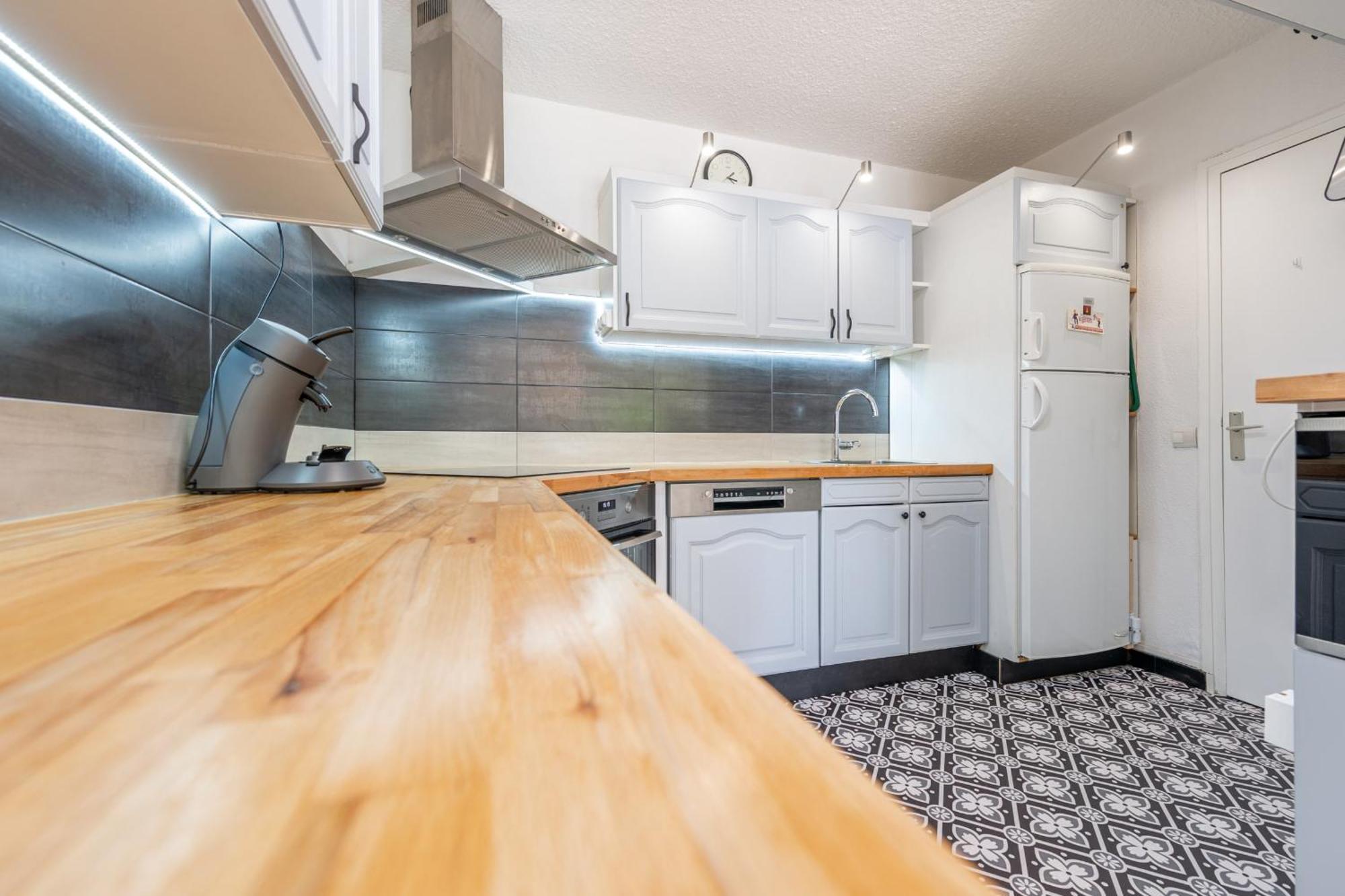 Le Clos Saint-michel Appartement Annecy