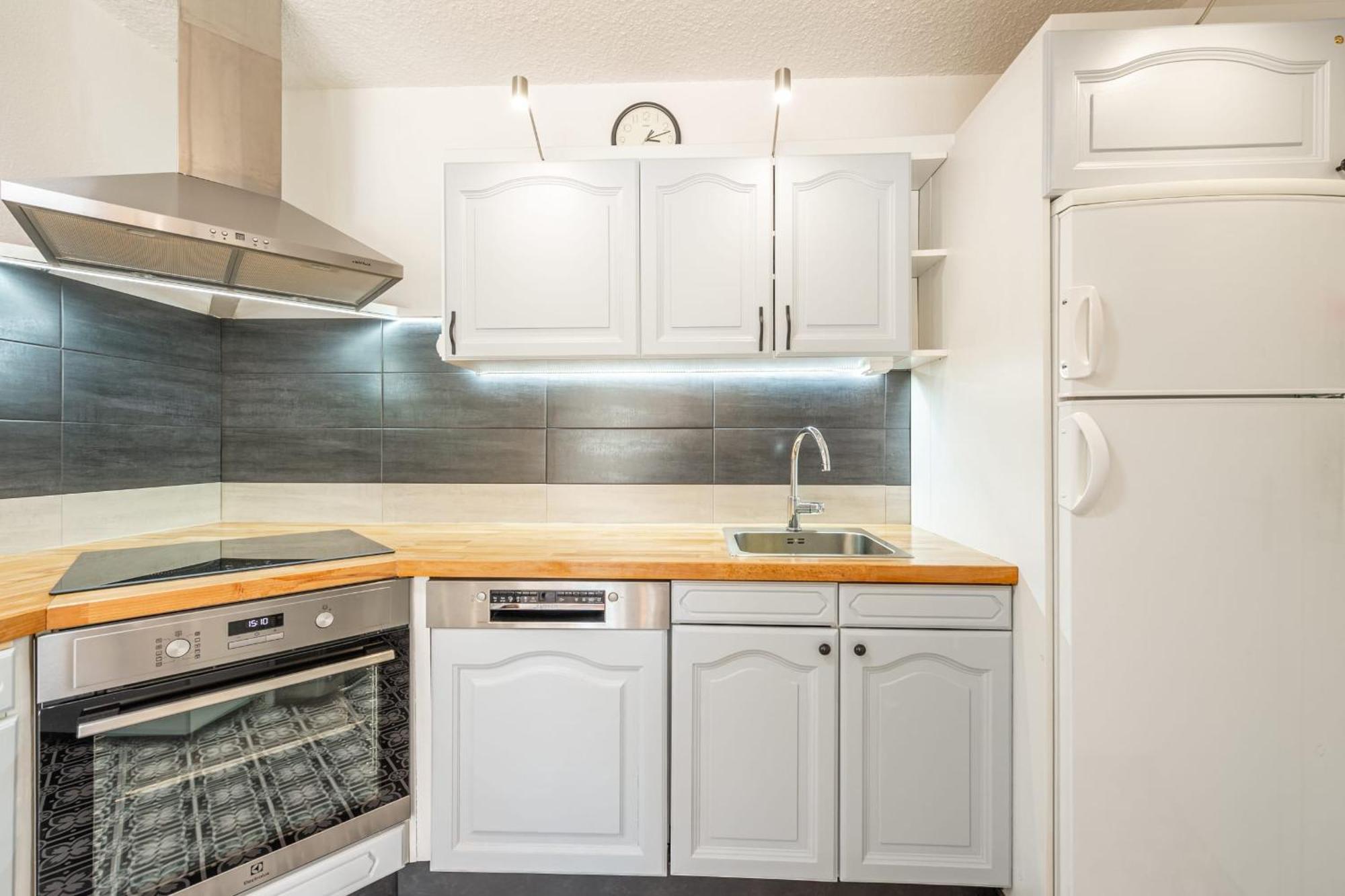 Le Clos Saint-michel Appartement