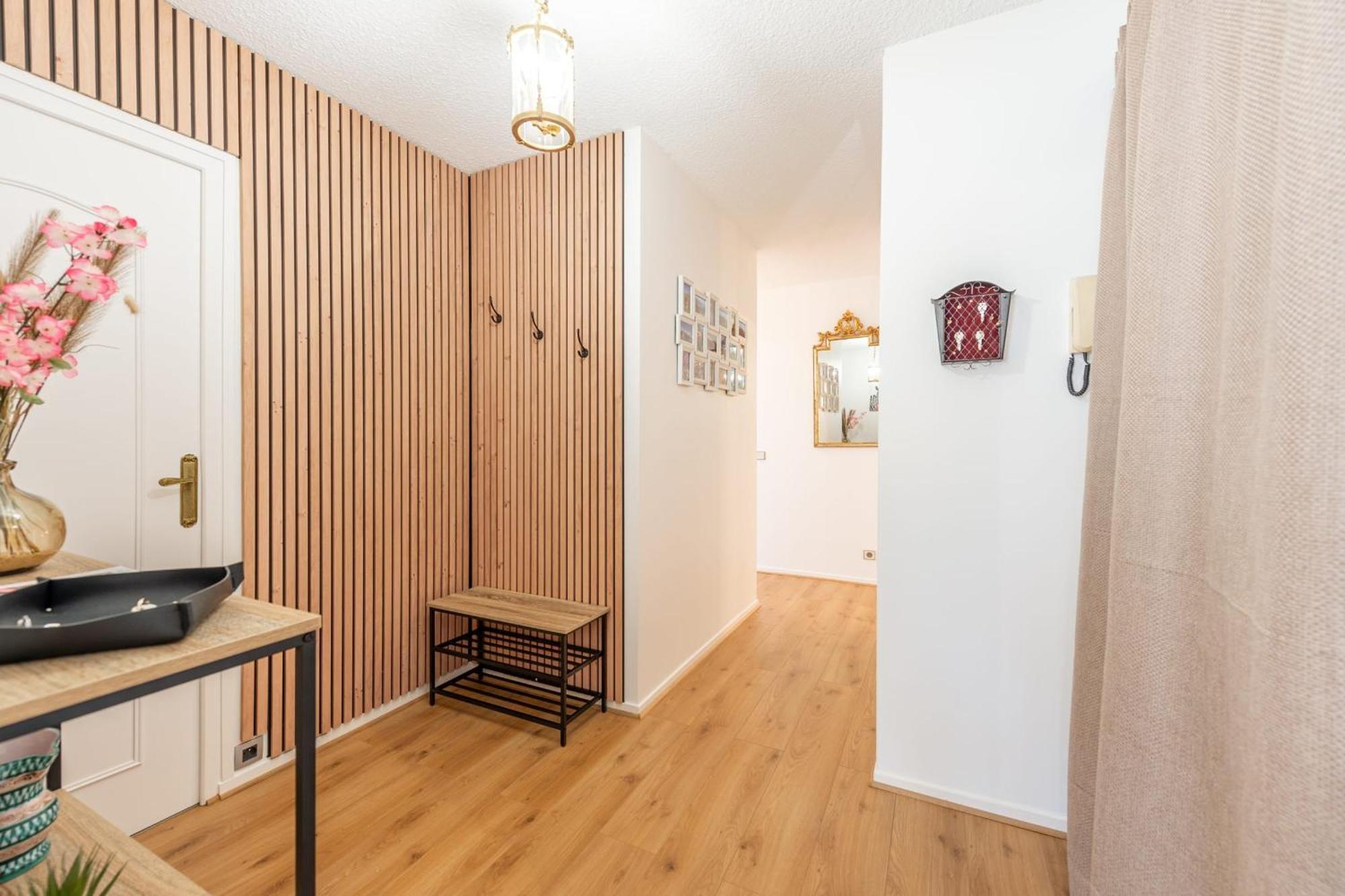 Le Clos Saint-michel Appartement