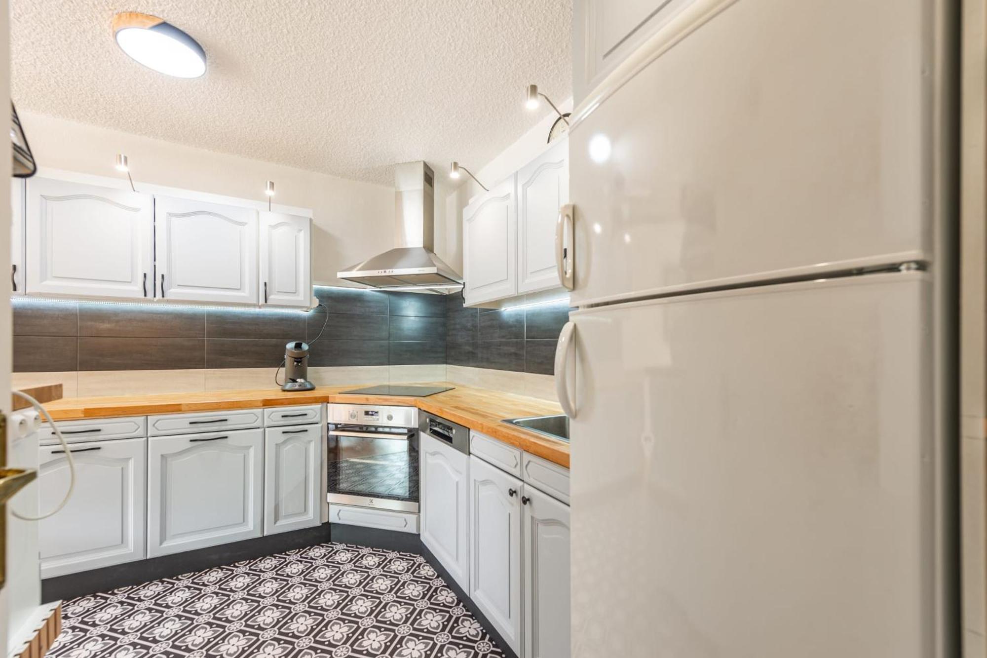 Le Clos Saint-michel Appartement Annecy
