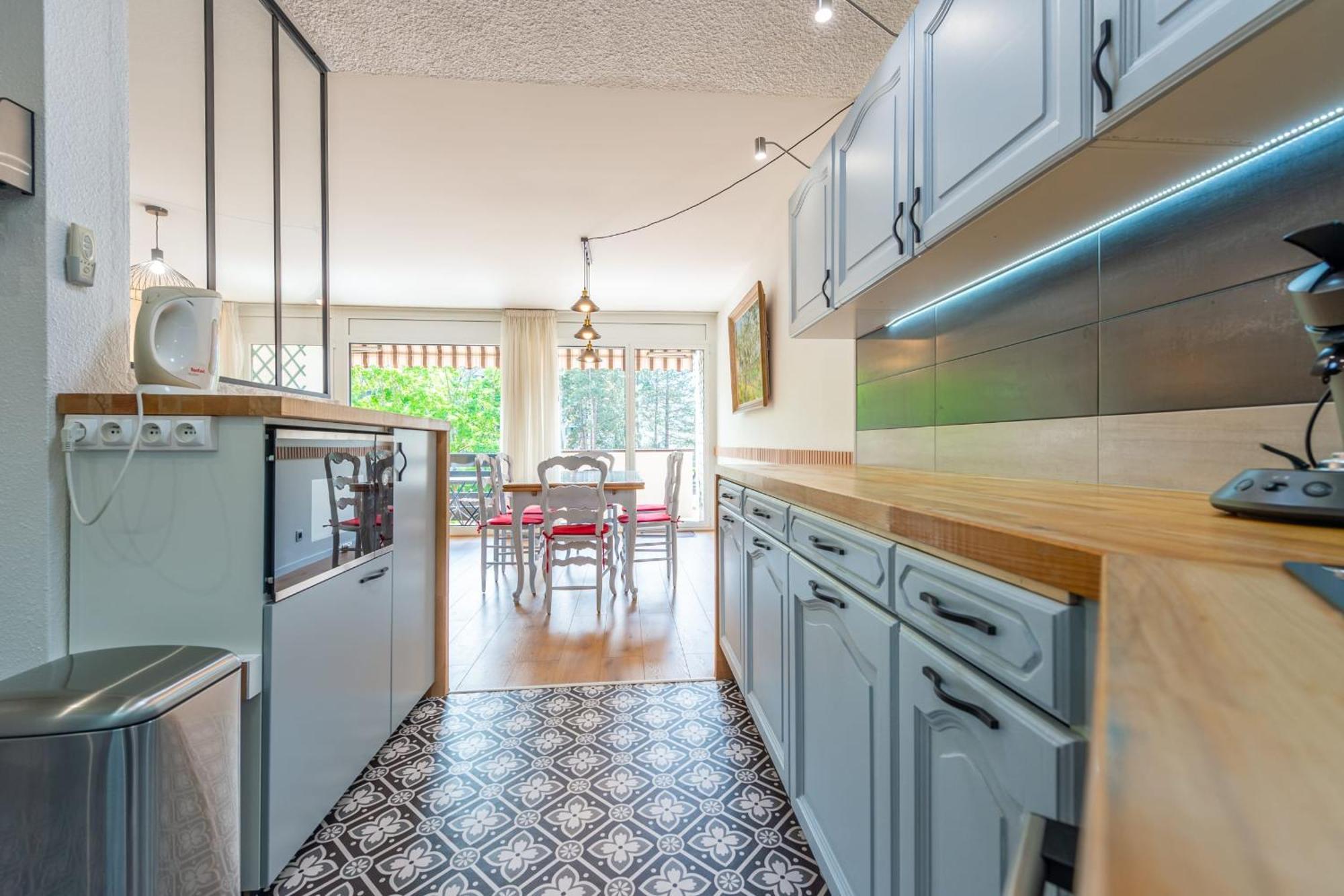 Appartement Le Clos Saint-michel Annecy