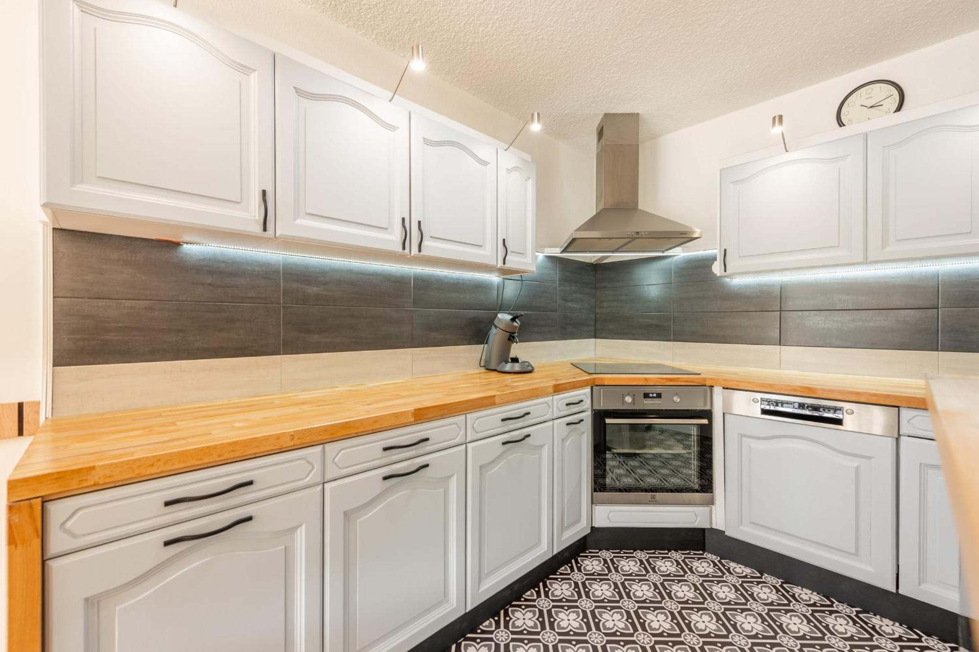 Le Clos Saint-michel Apartamento