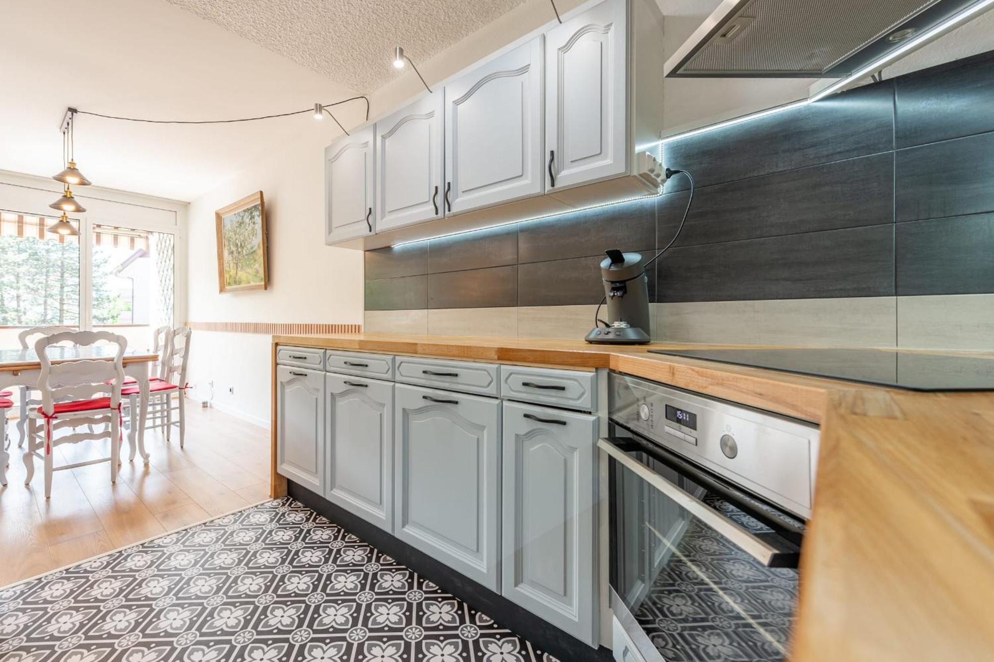 Le Clos Saint-michel Apartamento *