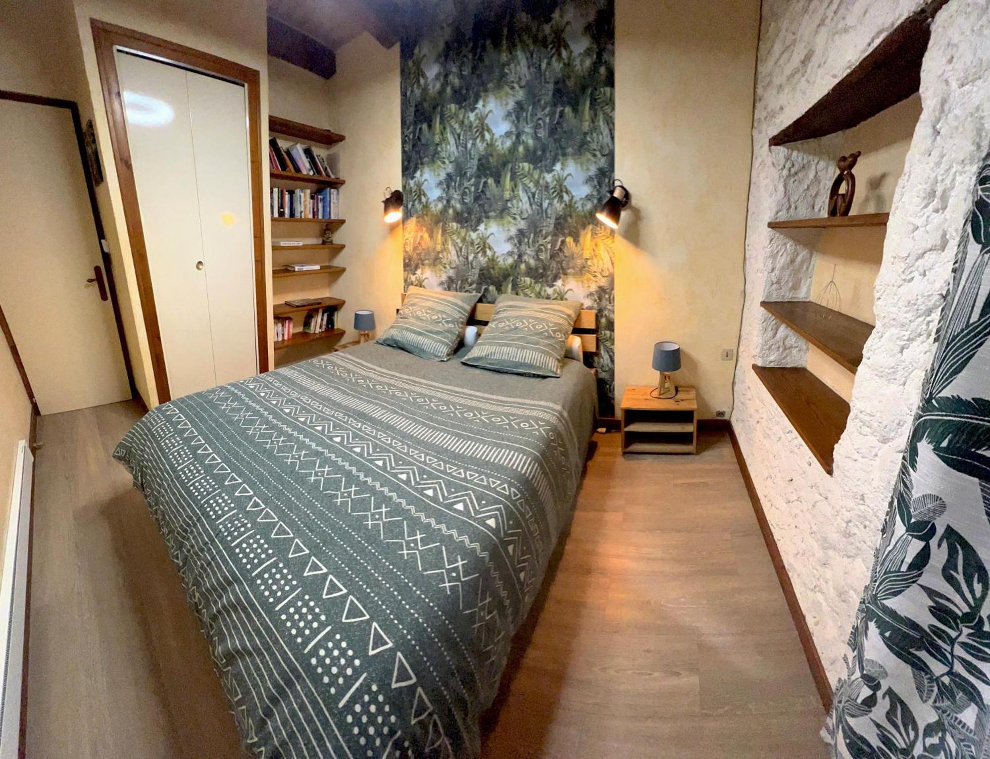 Apartamento Le Thiou Paradise *
