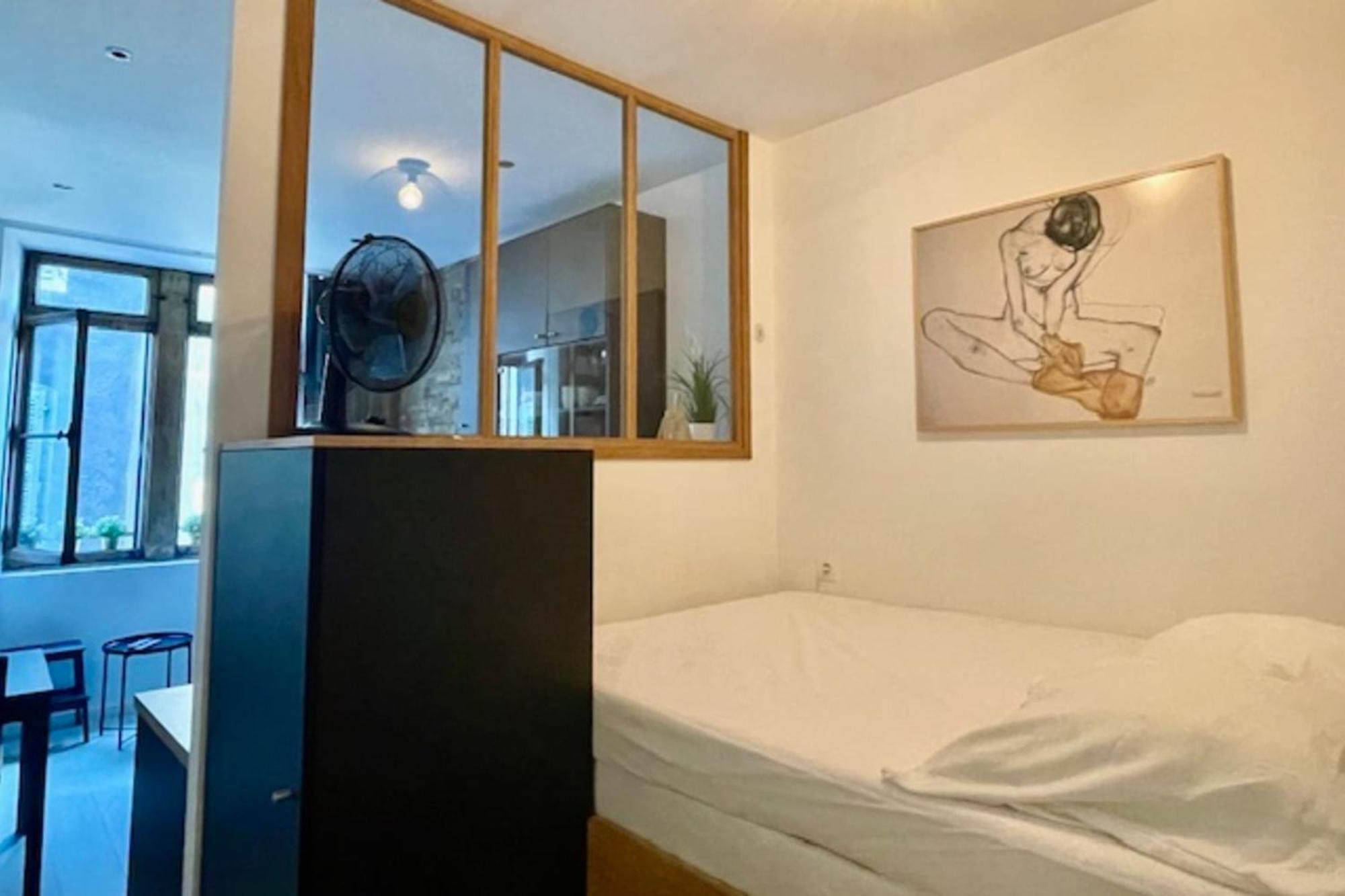 Le Rousseau - Beautiful In Old Town Apartment