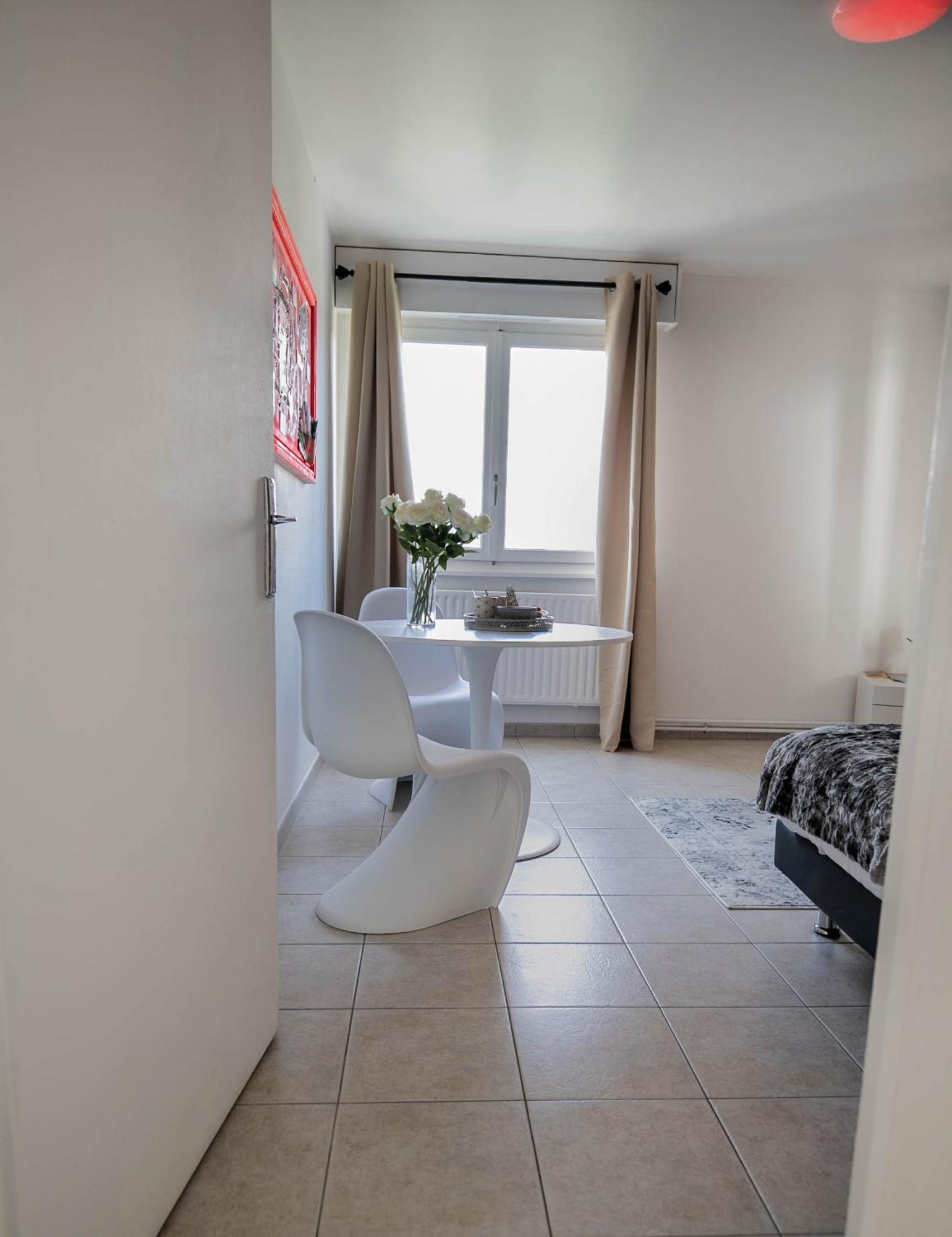 Apartment Kusmi Piscine Proche Du *