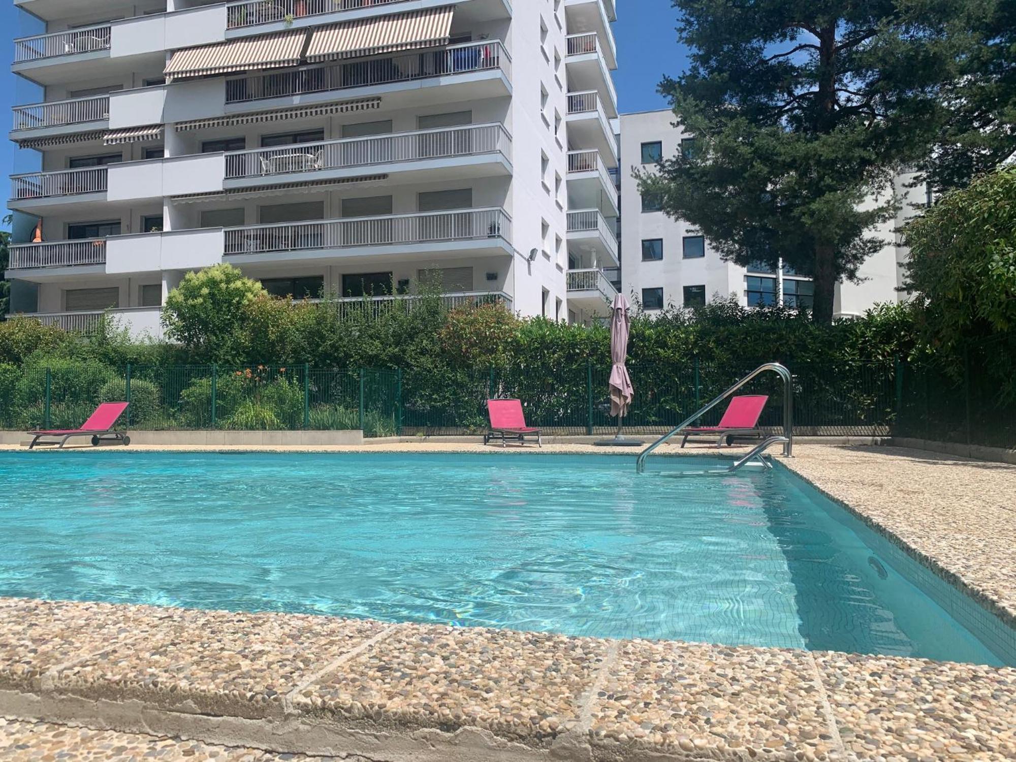 Apartment Kusmi Piscine Proche Du