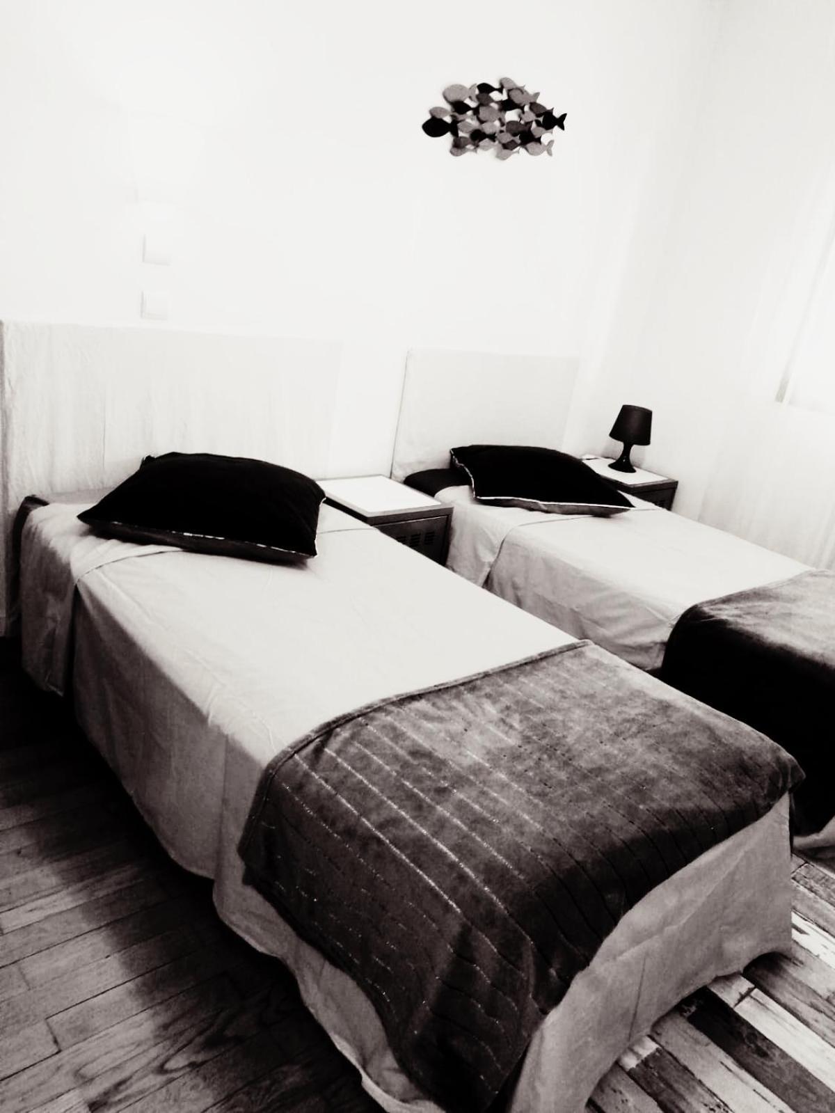 Bed And Break Annecy, 90m2 Avec Parking, Balcons Apartment *