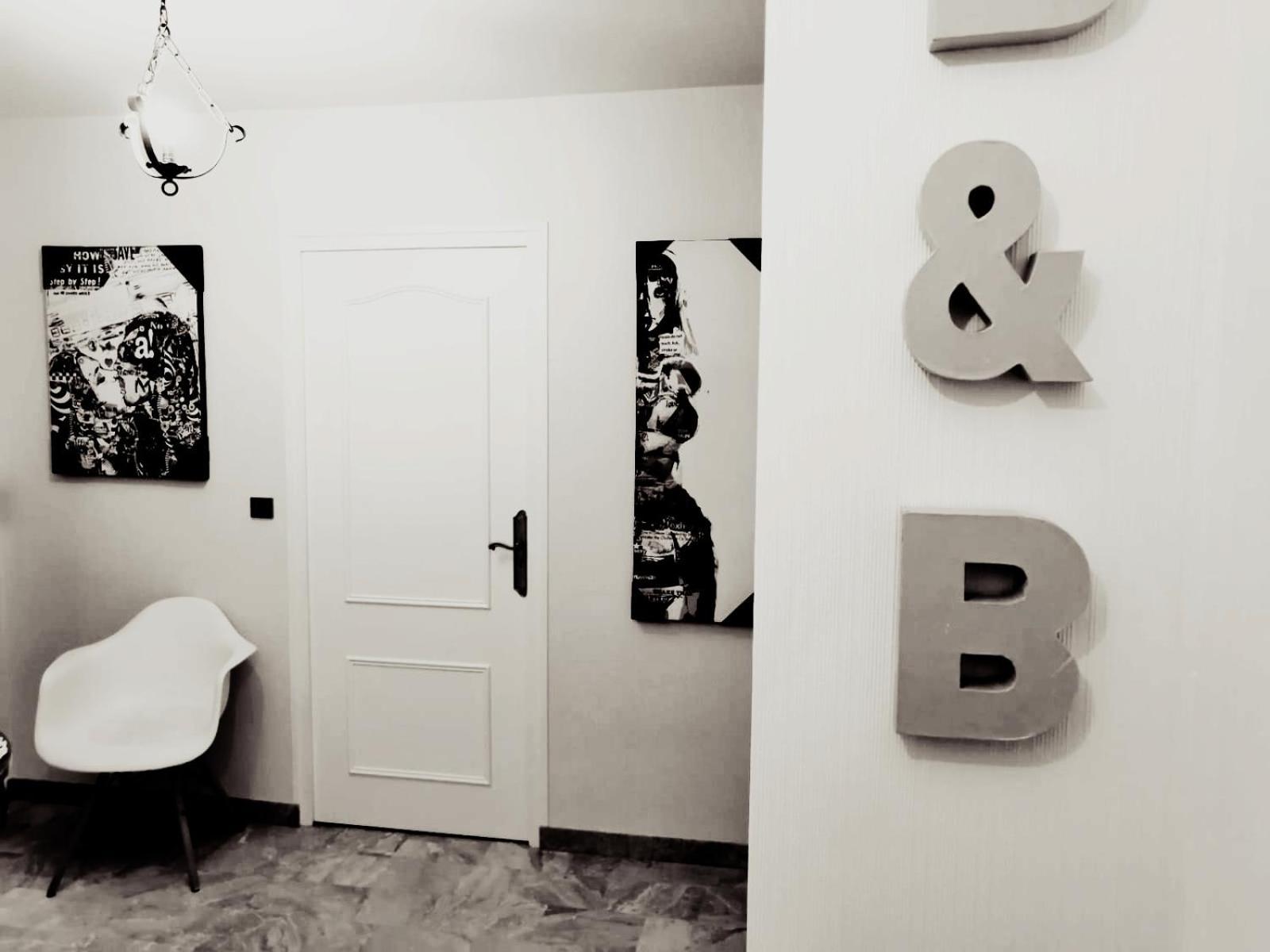 Apartment Bed And Break Annecy, 90m2 Avec Parking, Balcons *
