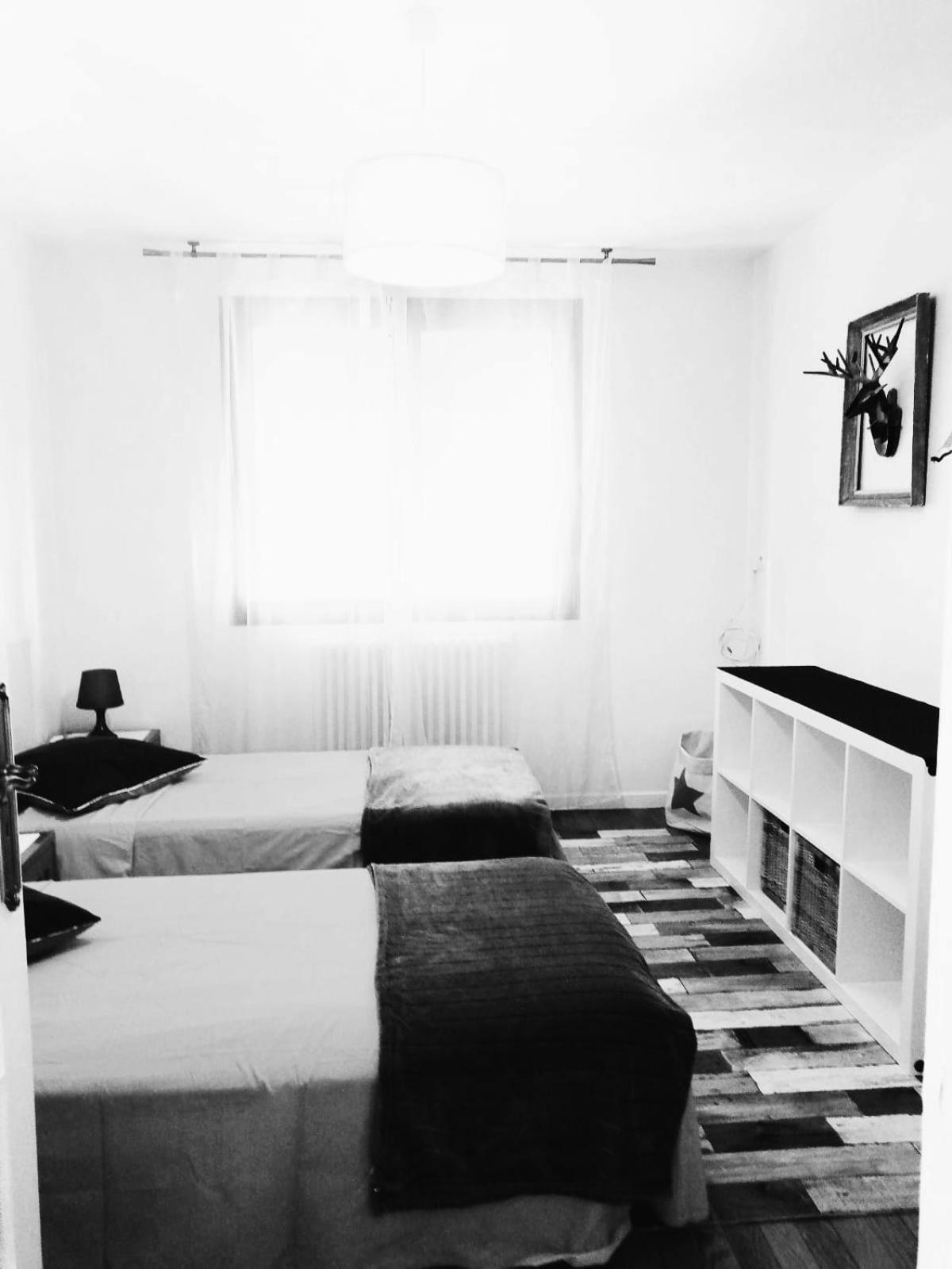 Bed And Break Annecy, 90m2 Avec Parking, Balcons *