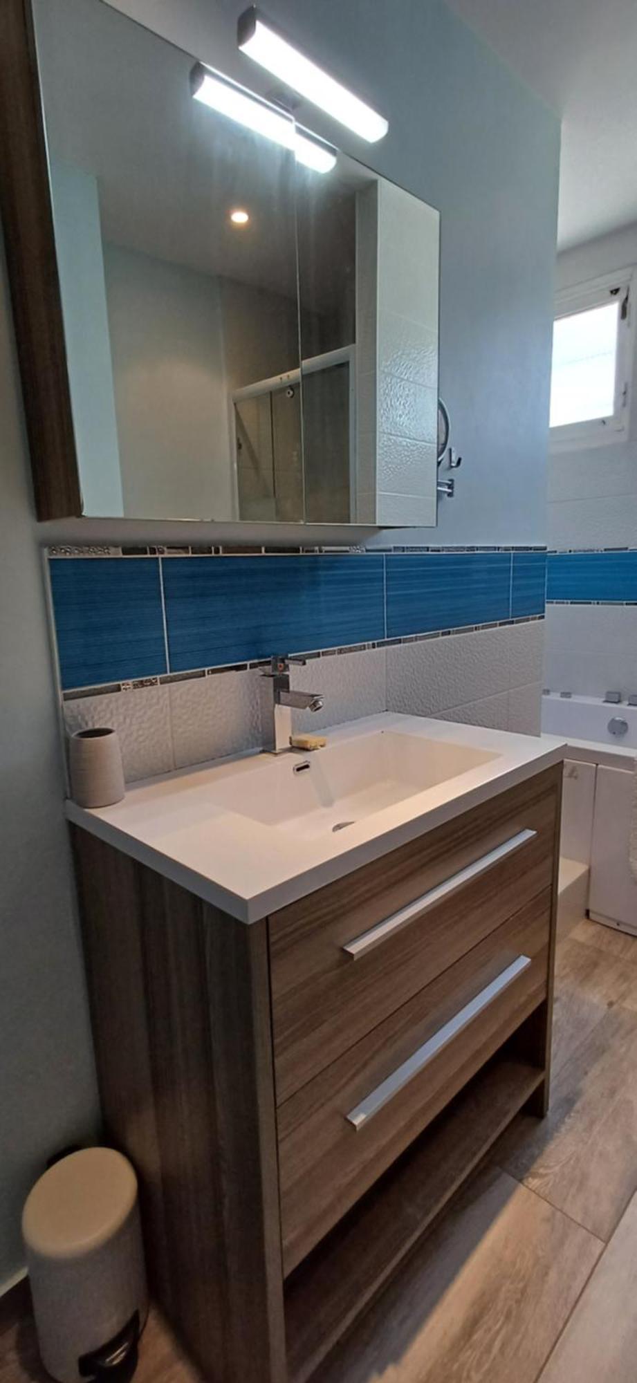 Ideal Famille Apartment Annecy