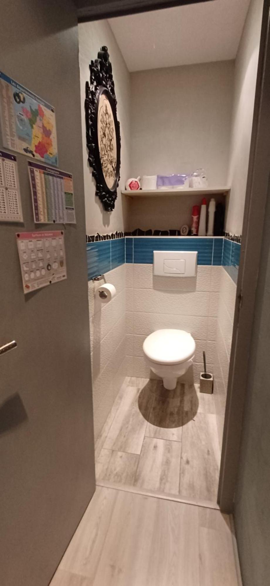 Ideal Famille Apartment Annecy