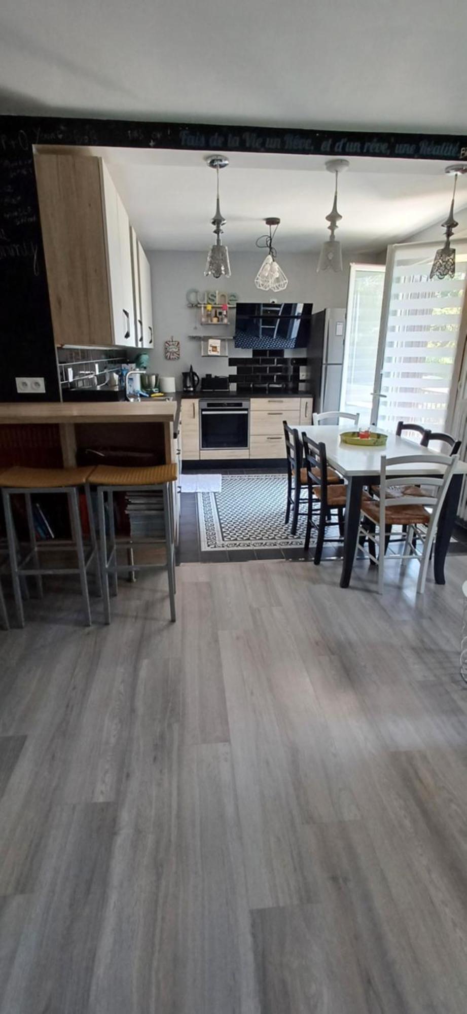 Ideal Famille Apartment