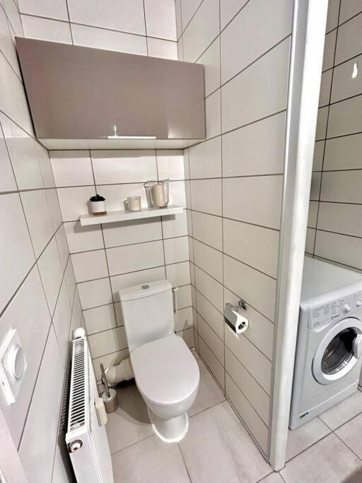 Apartment L'evasion, Parking Gratuit Proche *