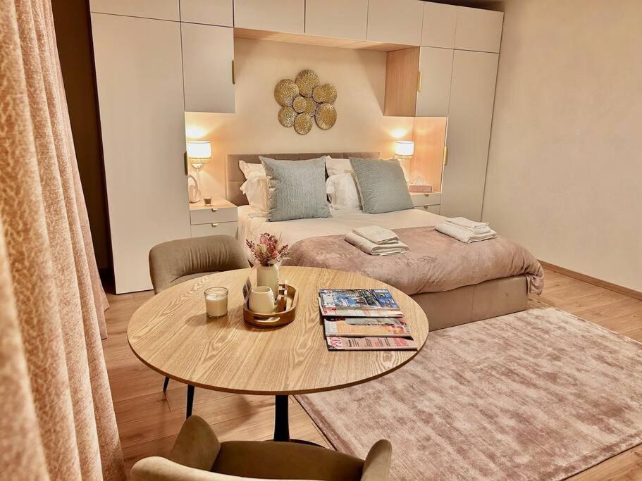 L'evasion, Parking Gratuit Proche Apartment