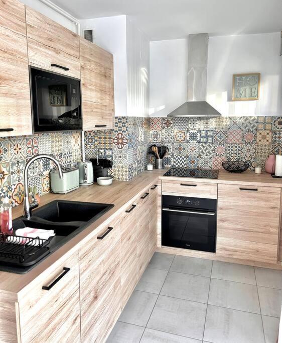 L'evasion, Parking Gratuit Proche Apartment Annecy