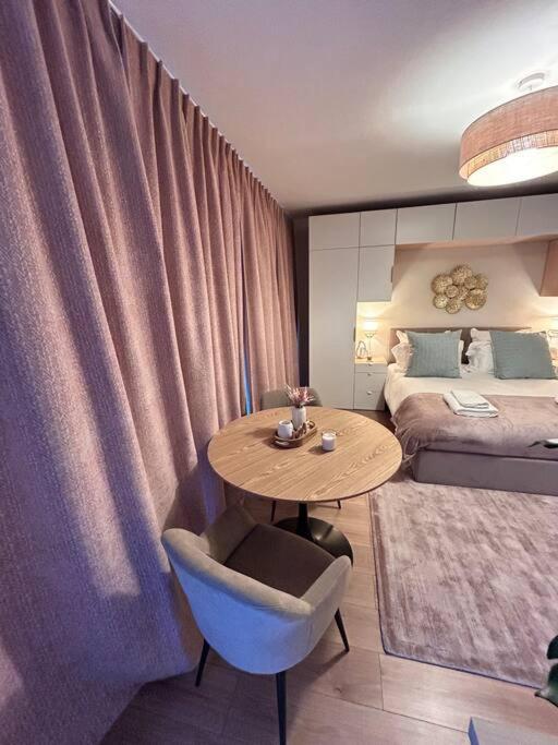 Apartment L'evasion, Parking Gratuit Proche Annecy