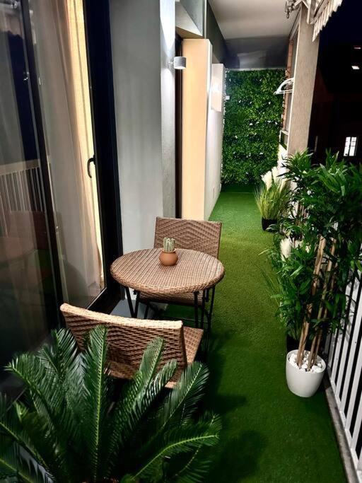 L'evasion, Parking Gratuit Proche Apartment