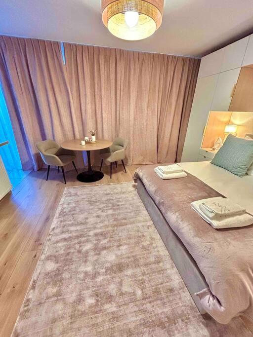Apartment L'evasion, Parking Gratuit Proche