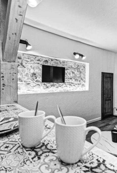 Manaslu Plein Centre Et Chaleureux Appartement Annecy