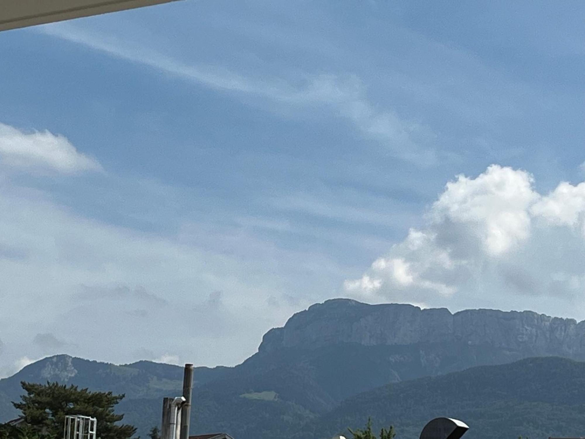 Apartment Cocon 2024 Grand Balcon Le Lac Et Centre A Pied