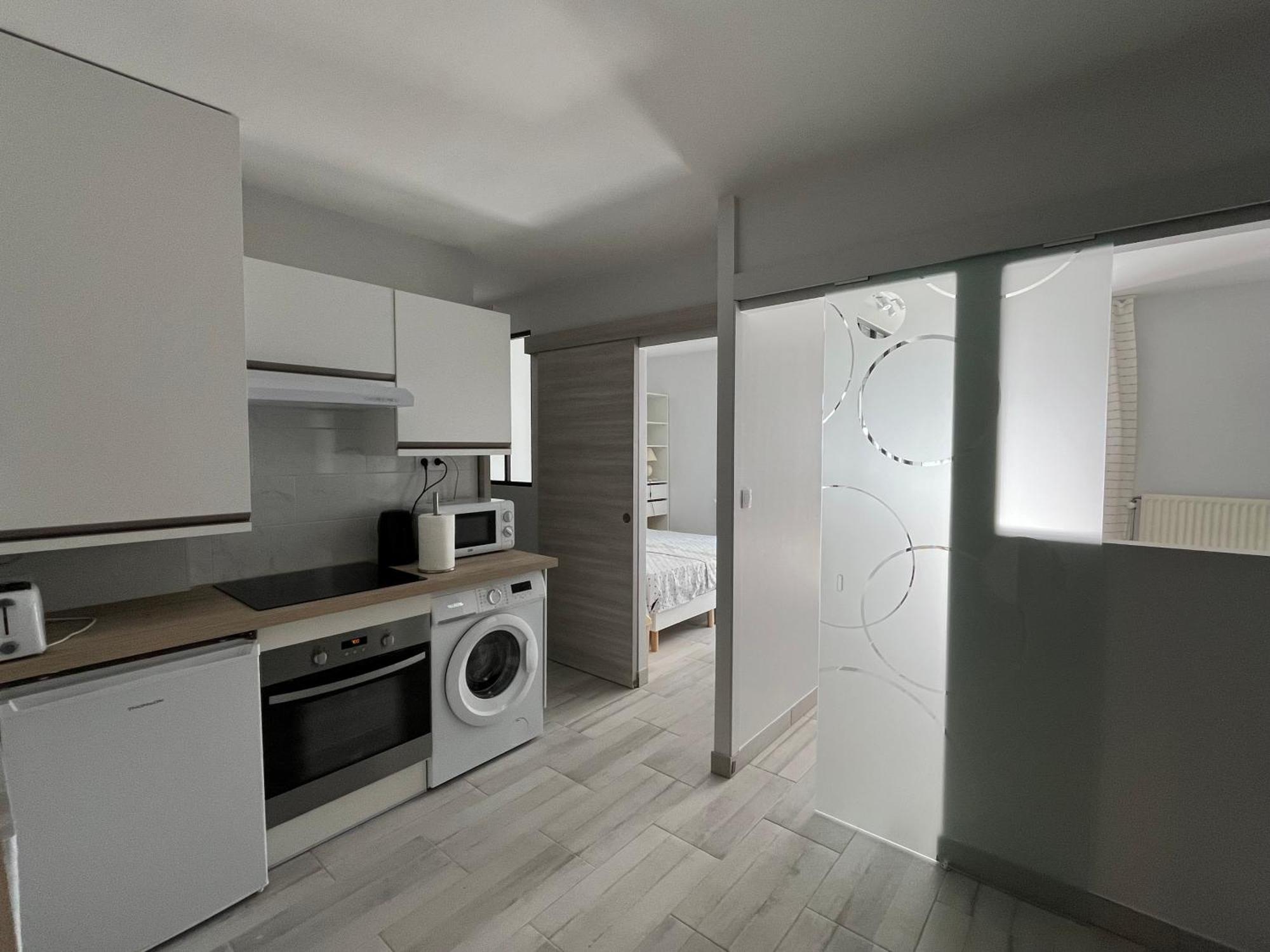 Cocon 2024 Grand Balcon Le Lac Et Centre A Pied Apartment *