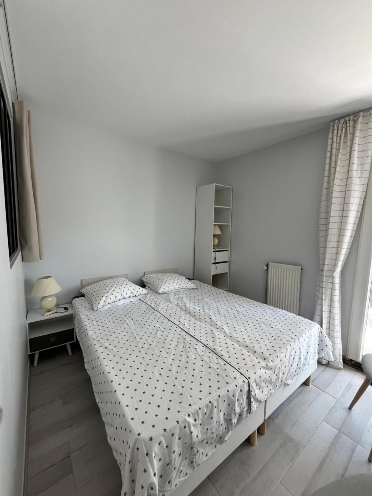 Apartment Cocon 2024 Grand Balcon Le Lac Et Centre A Pied *