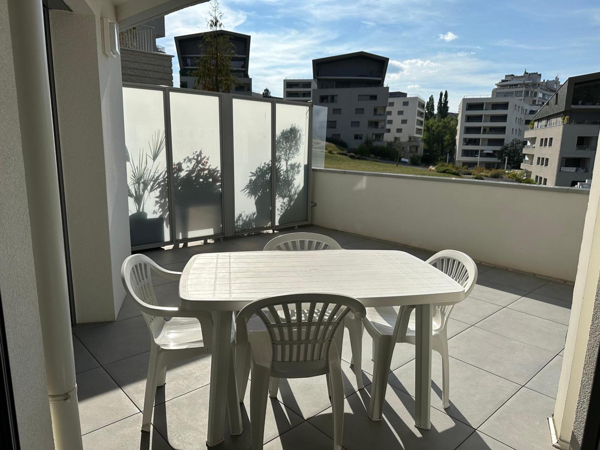 A La Belle Quatrieme Etoile Apartment