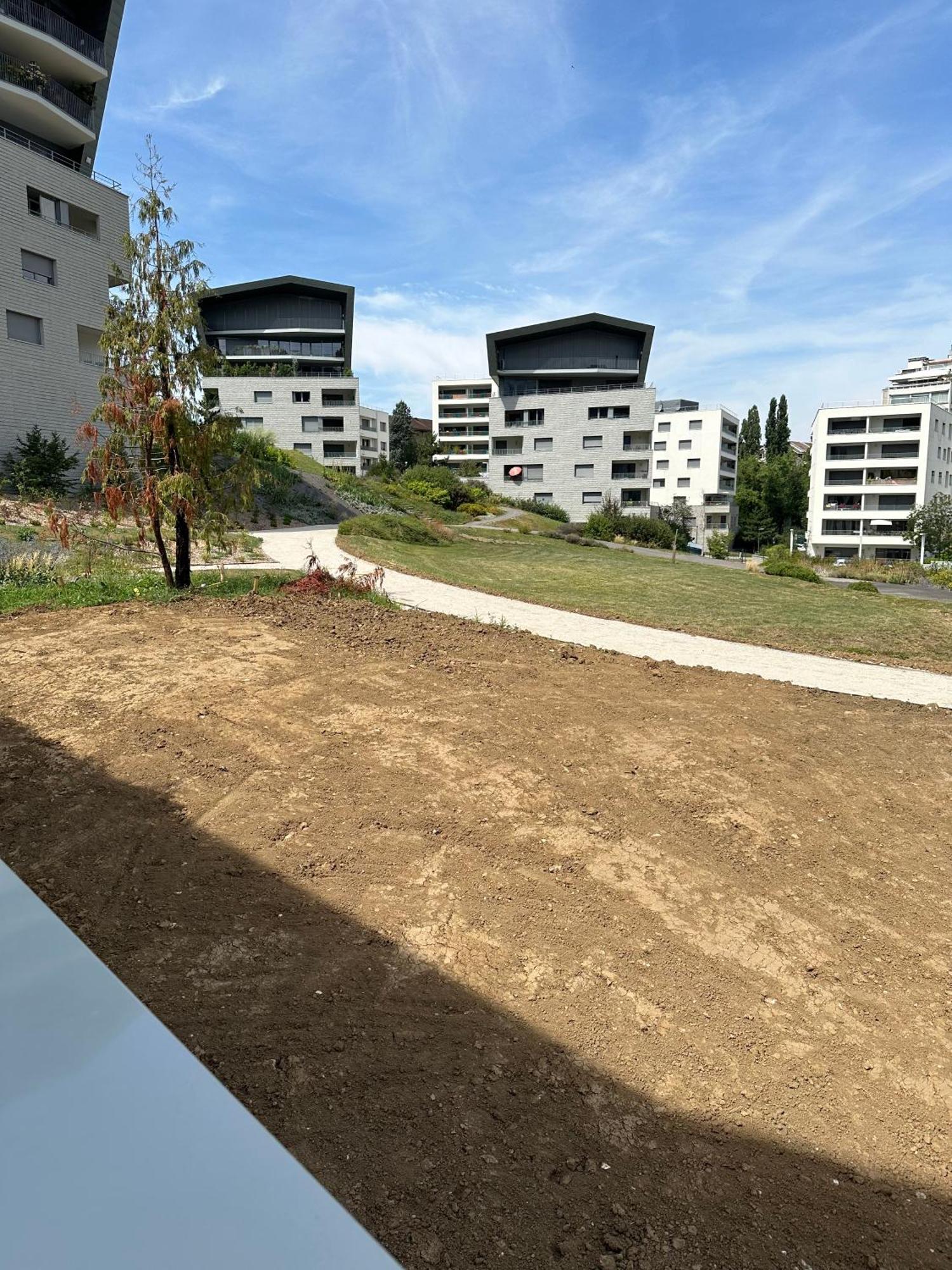Apartment A La Belle Quatrieme Etoile