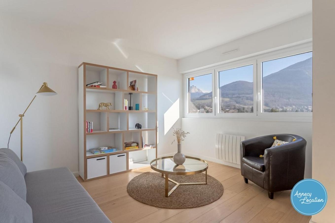 Le Sainte Anne- Avec Vue Apartment