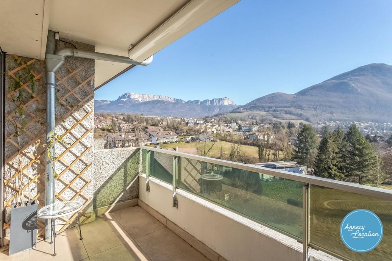 Le Sainte Anne- Avec Vue Apartment *