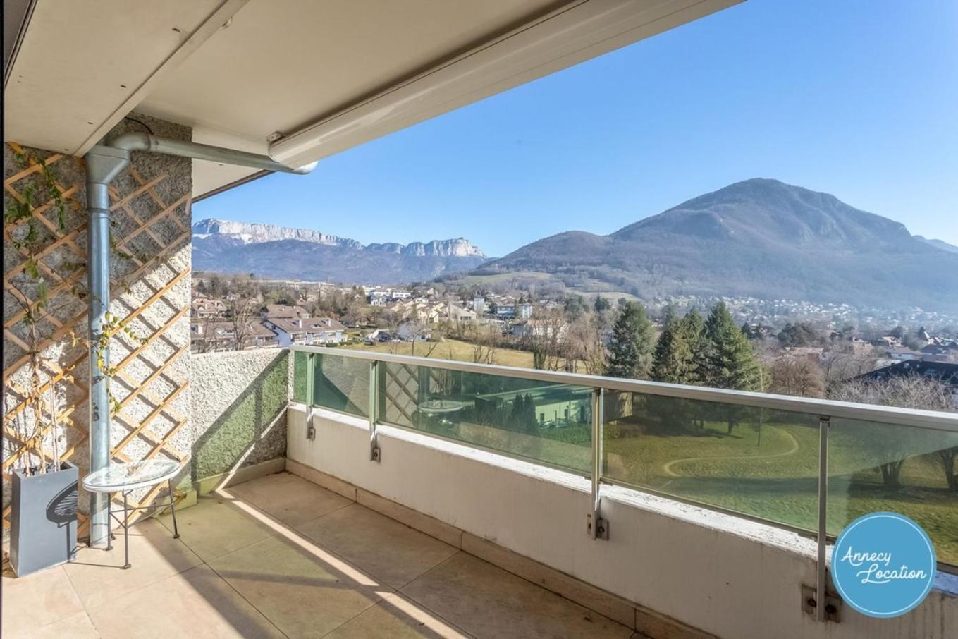 Apartment Le Sainte Anne- Avec Vue *