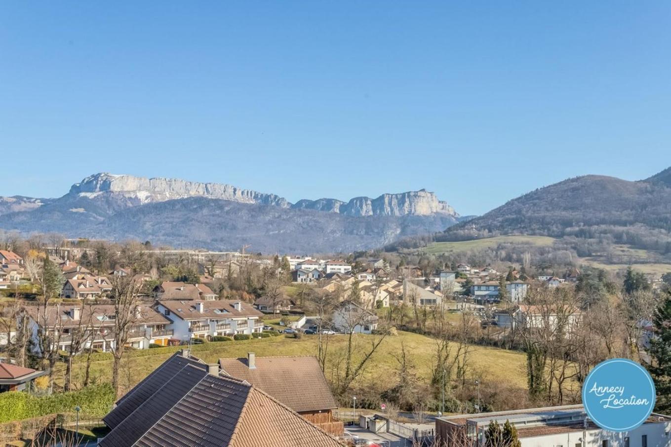 Apartment Le Sainte Anne- Avec Vue *