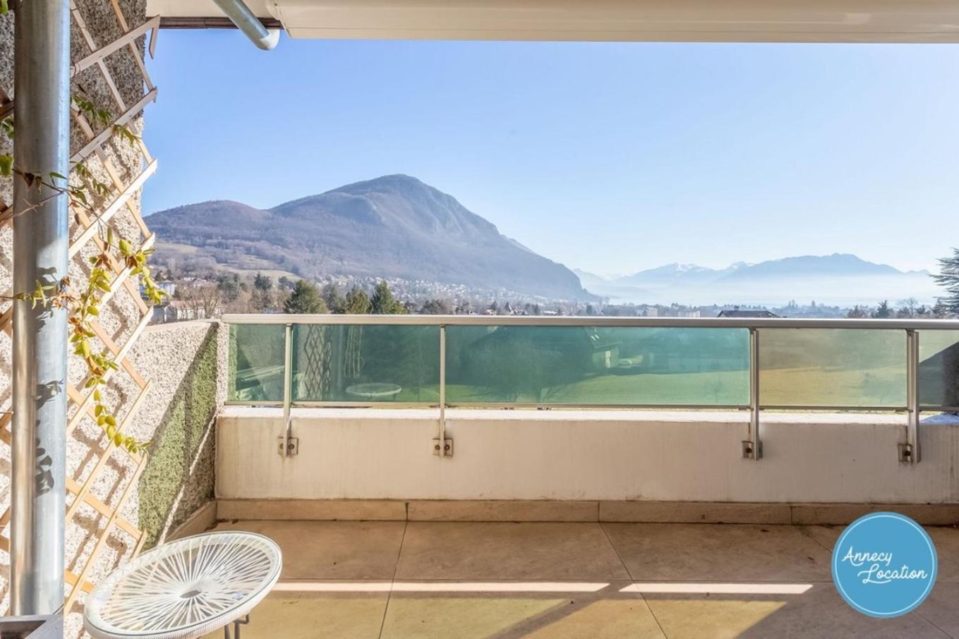 Le Sainte Anne- Avec Vue Apartment *