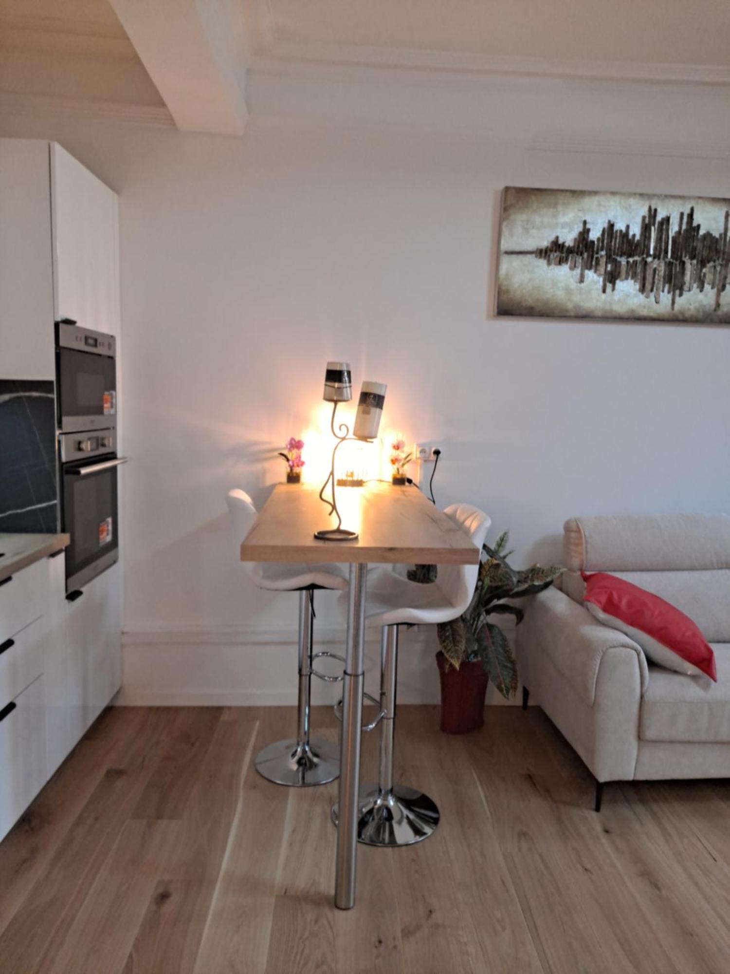Loft Notre Dame Annecy