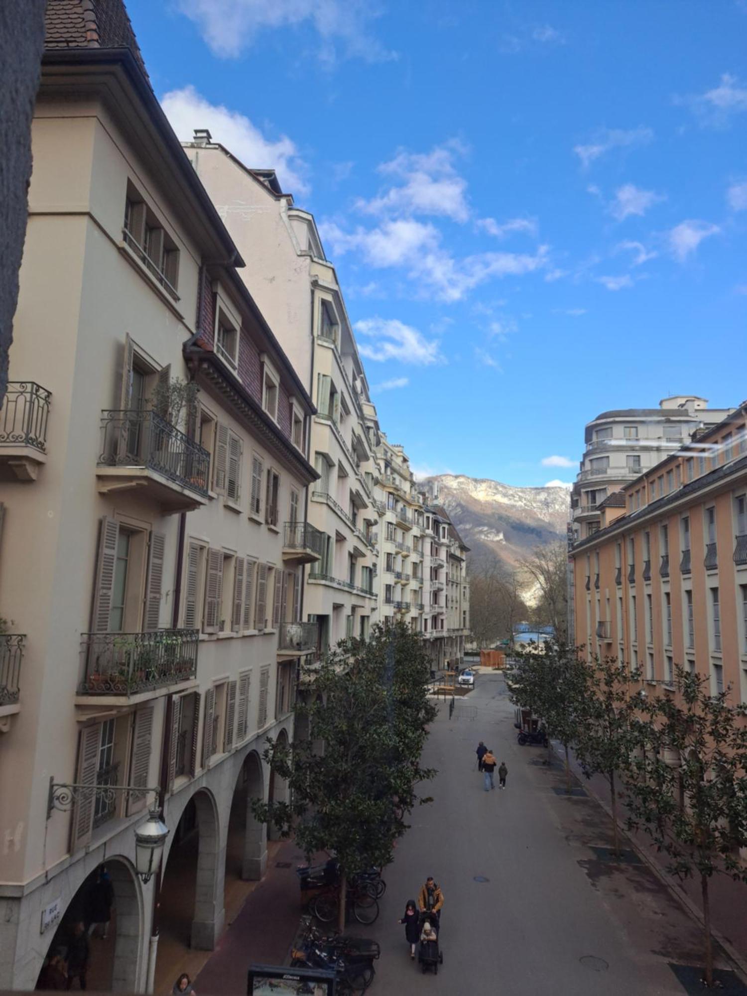 Apartamento Loft Notre Dame *