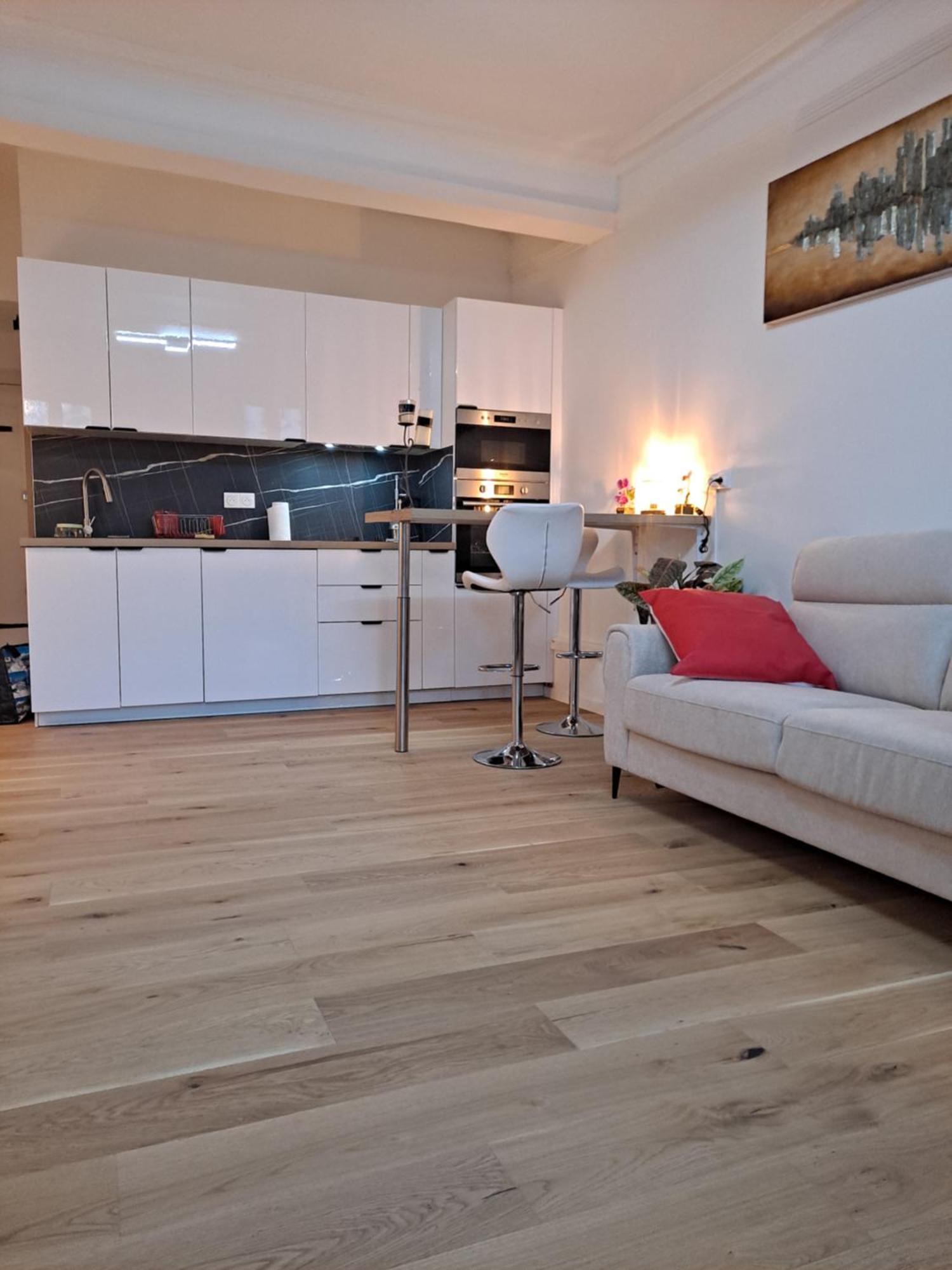 Loft Notre Dame Annecy