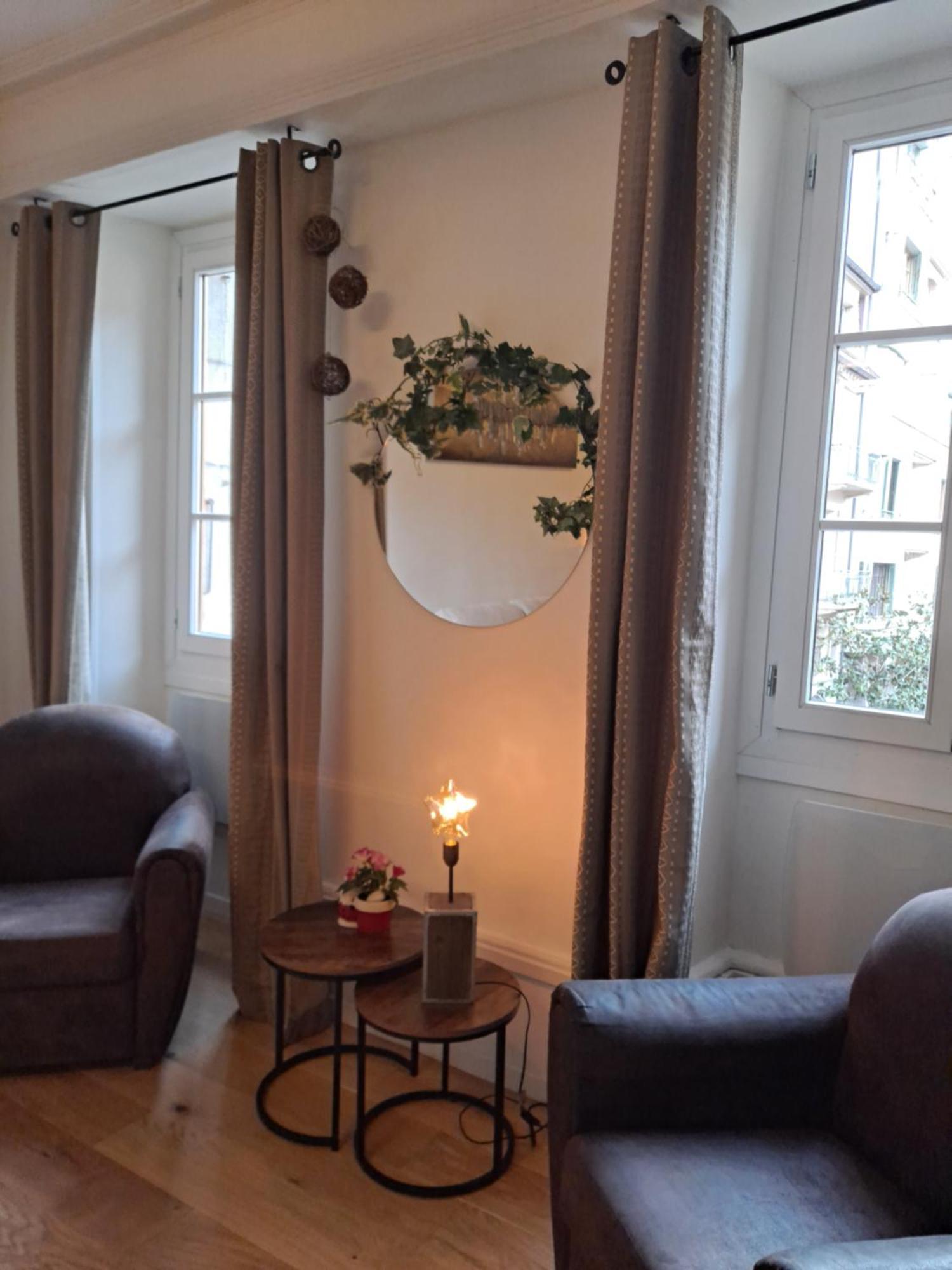 Apartamento Loft Notre Dame