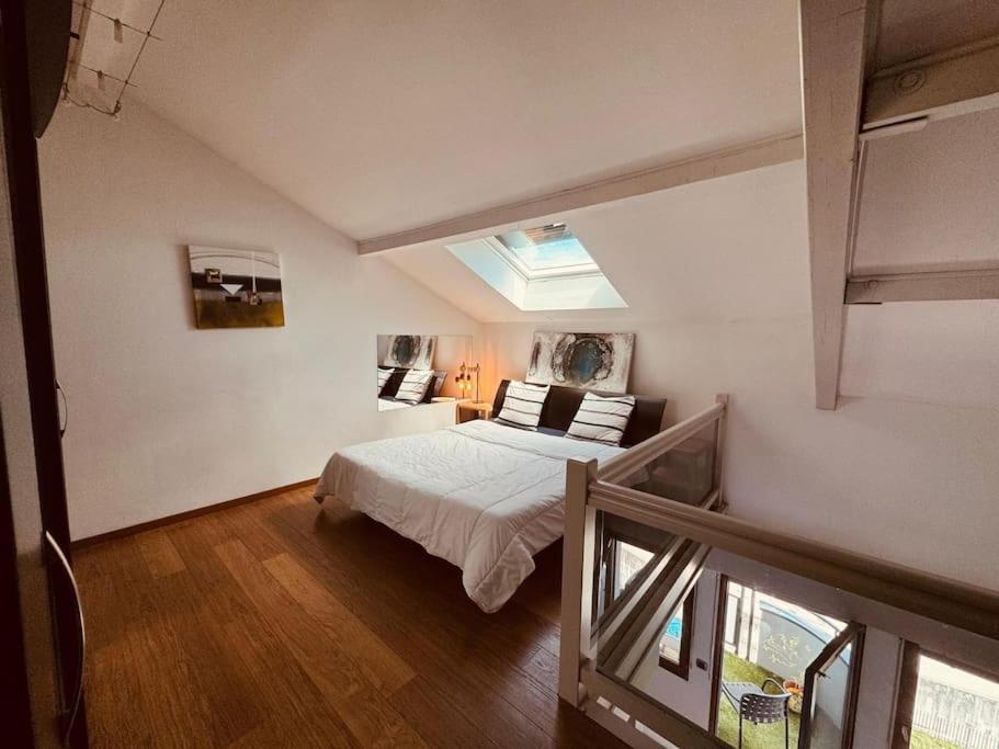 Loft Vue Sur D'annecy Et Montagnes * Annecy