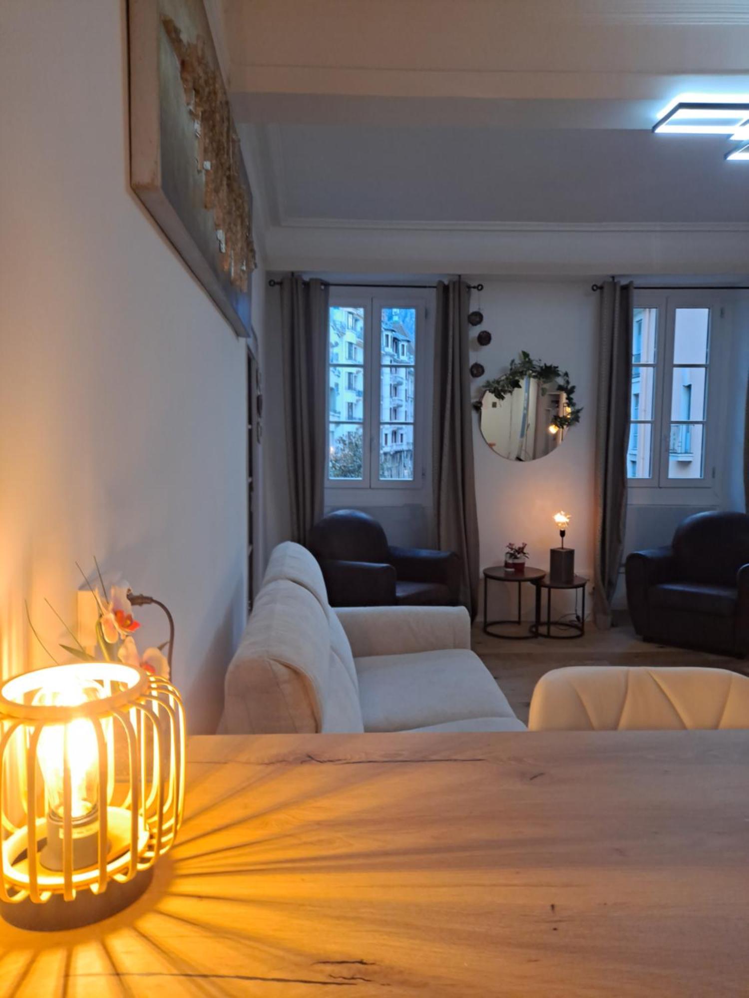 Loft Notre Dame Apartamento