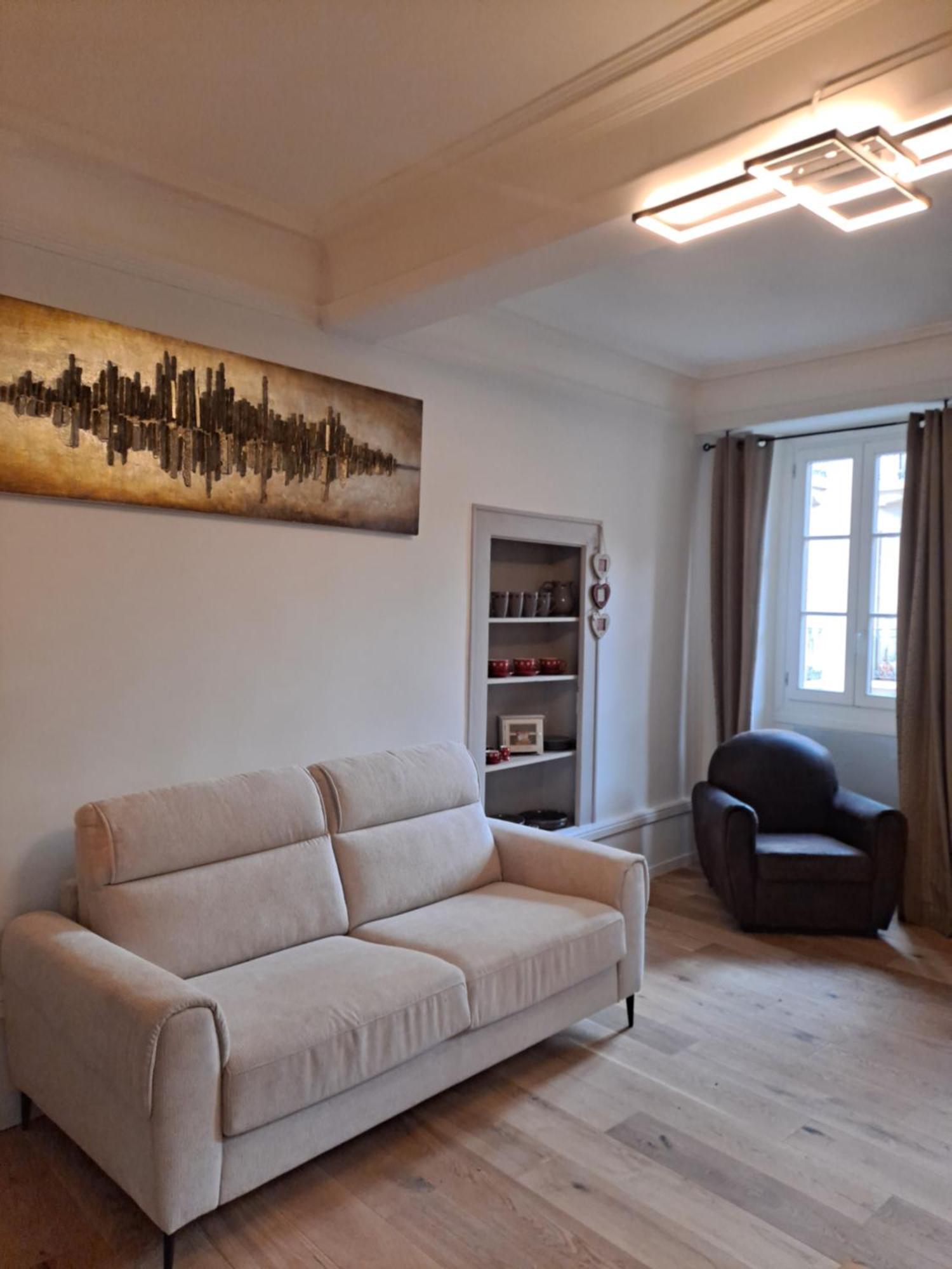 Apartamento Loft Notre Dame